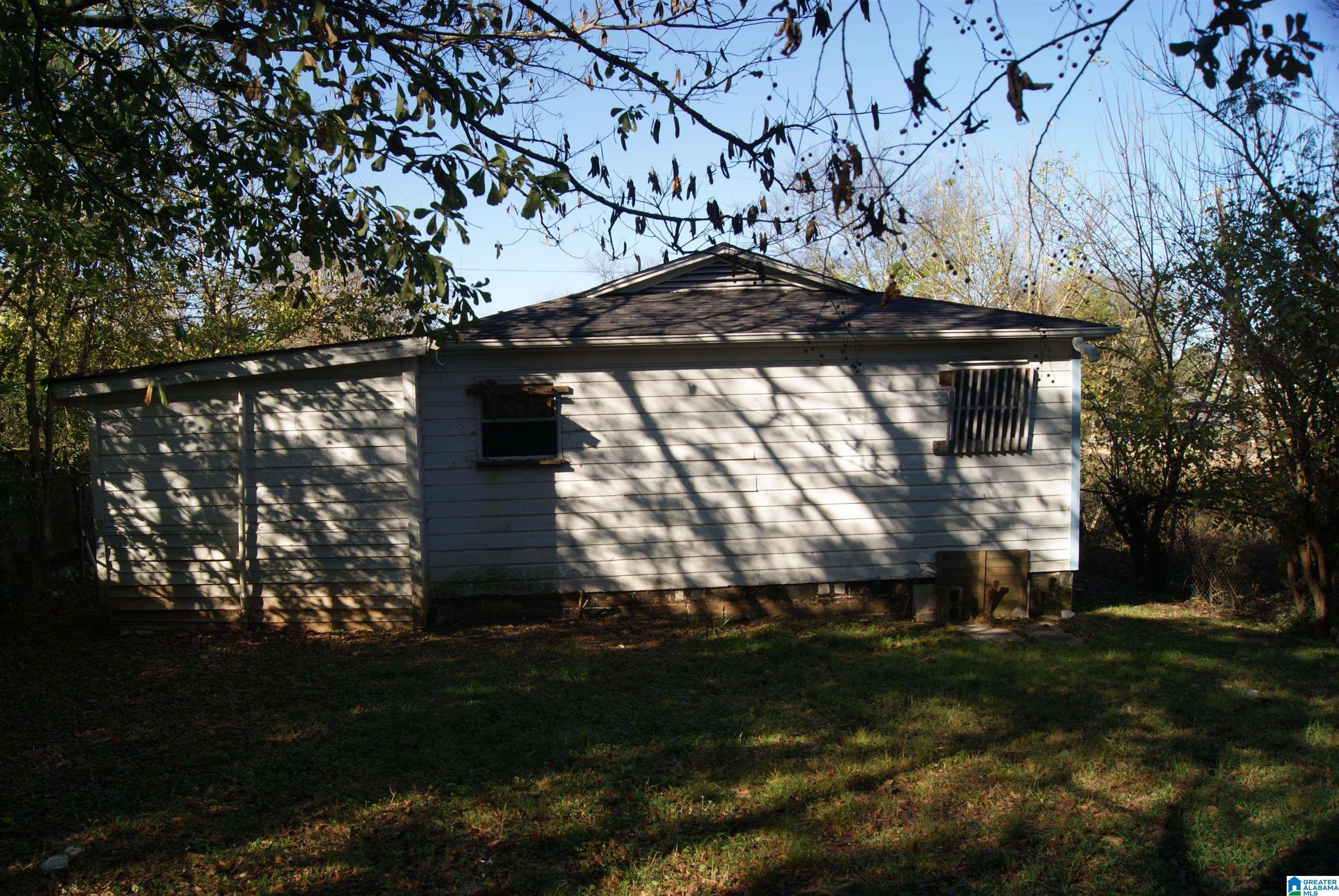 Birmingham, AL 35218,1312 AVENUE M