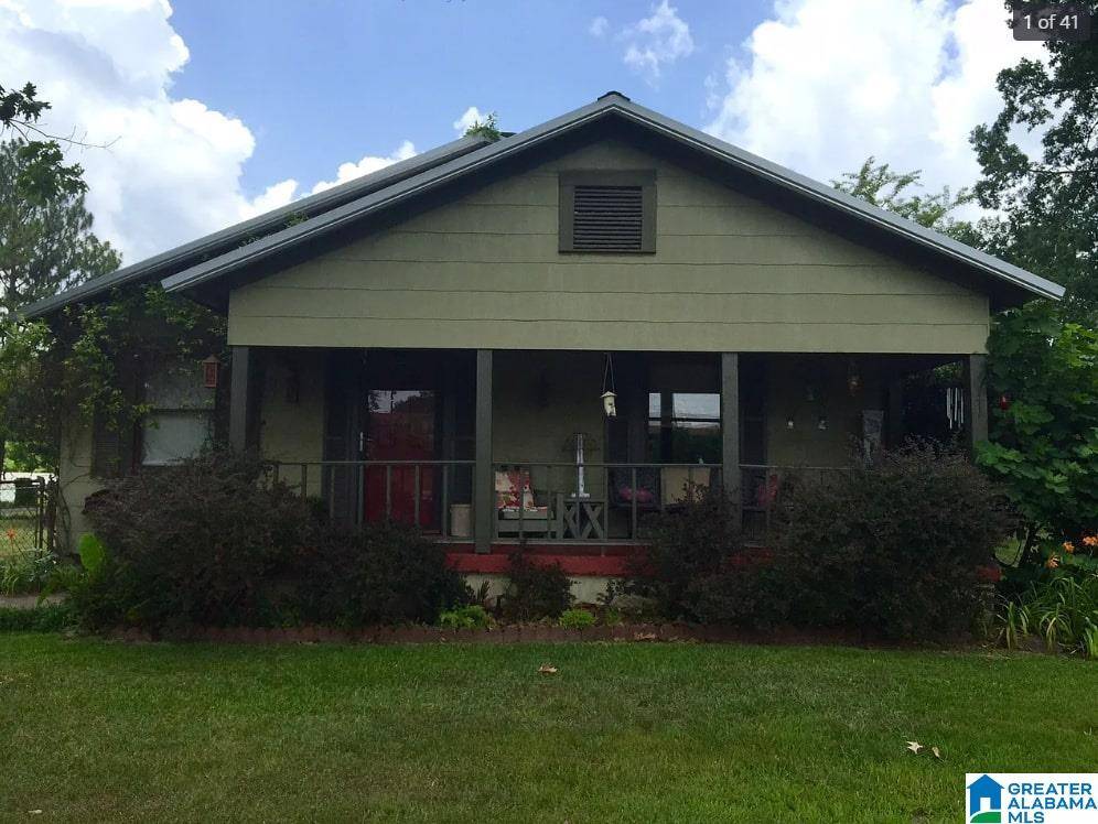 Pleasant Grove, AL 35127,512 10TH AVENUE