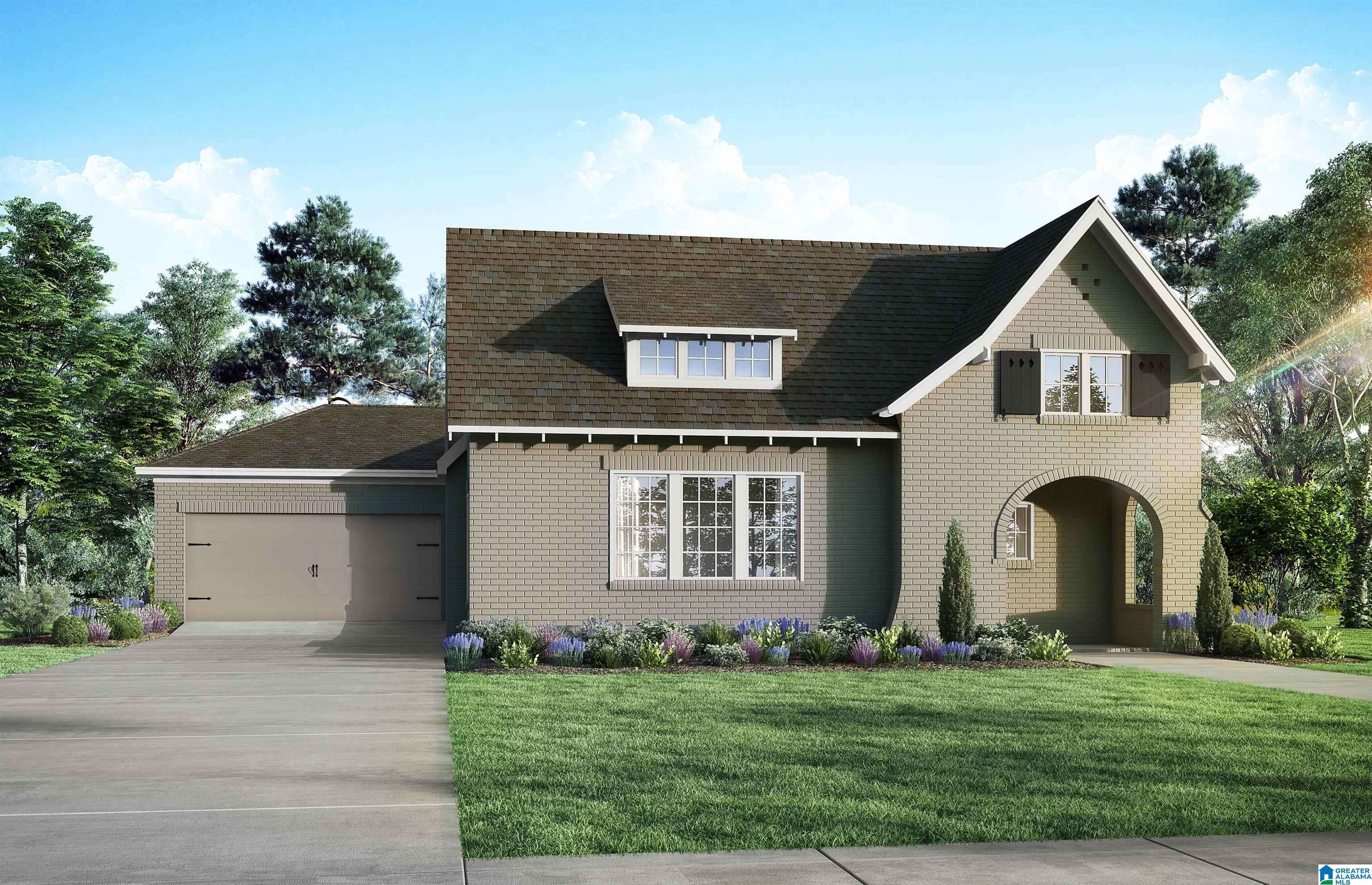 Vestavia Hills, AL 35242,1157 BRAYFIELD CREST DRIVE