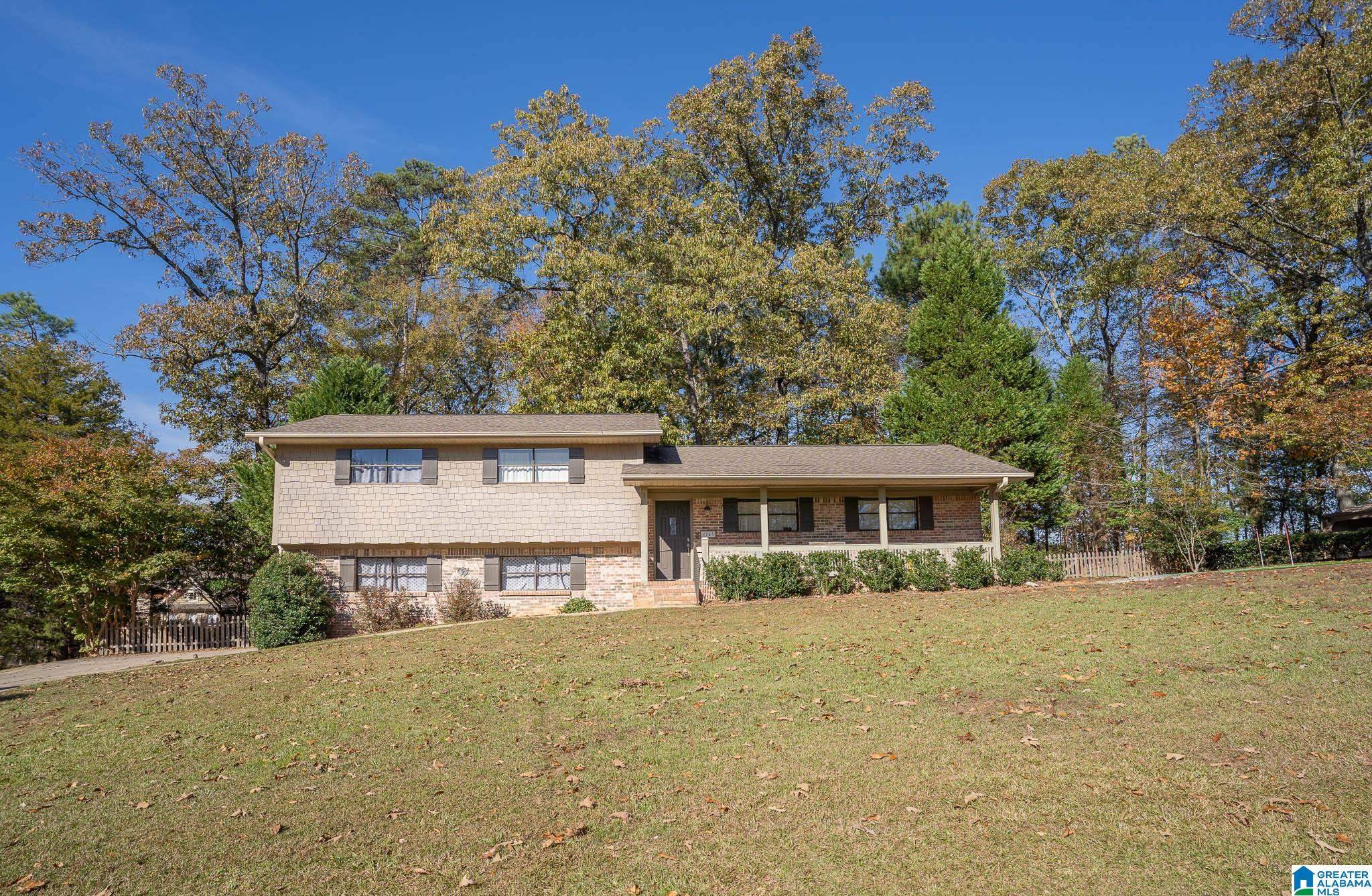 Mccalla, AL 35111,7743 BARBARA DRIVE