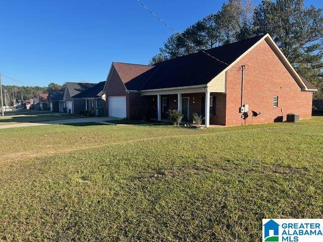 Tuscaloosa, AL 35490,17811 ALECIA DRIVE