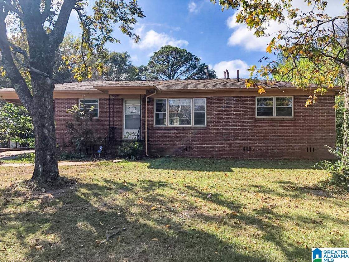 Center Point, AL 35215,317 SUNHILL ROAD NW