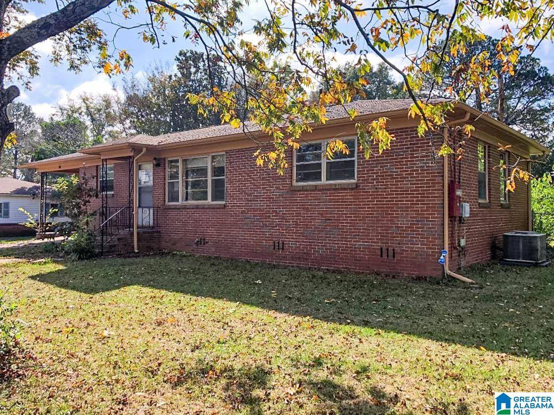 Center Point, AL 35215,317 SUNHILL ROAD NW