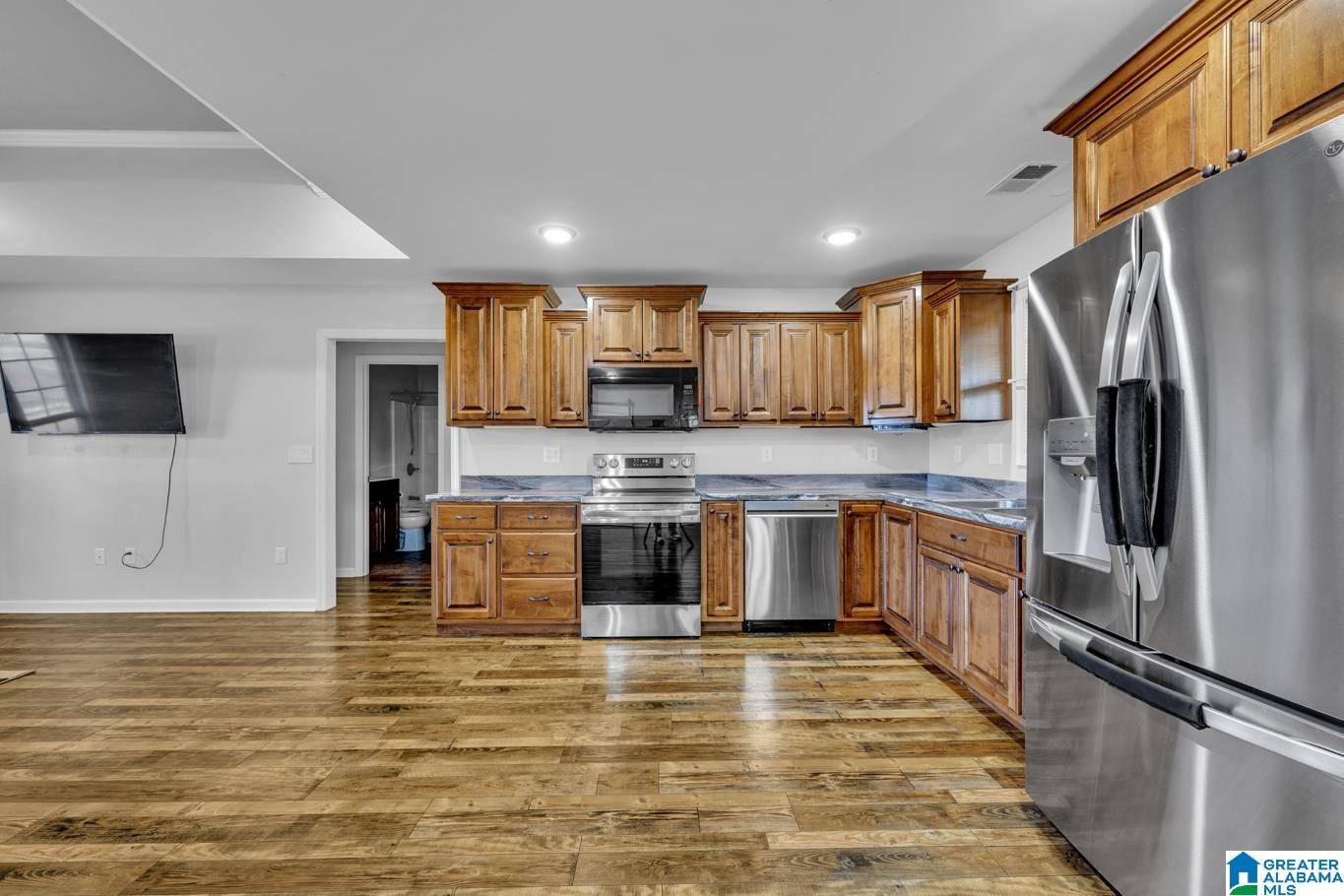 Hanceville, AL 35077,1161 COUNTY ROAD 617
