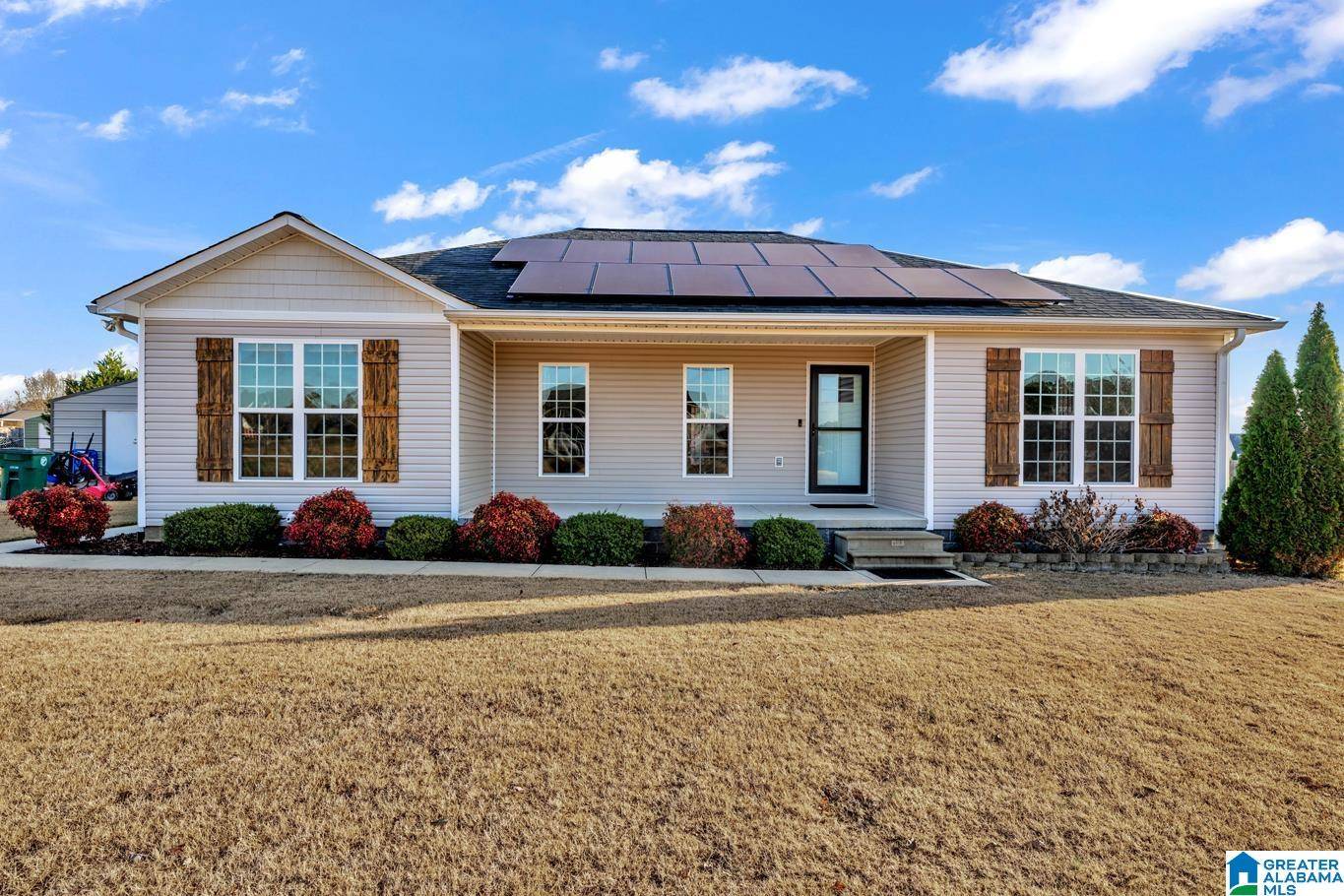 Hanceville, AL 35077,1161 COUNTY ROAD 617