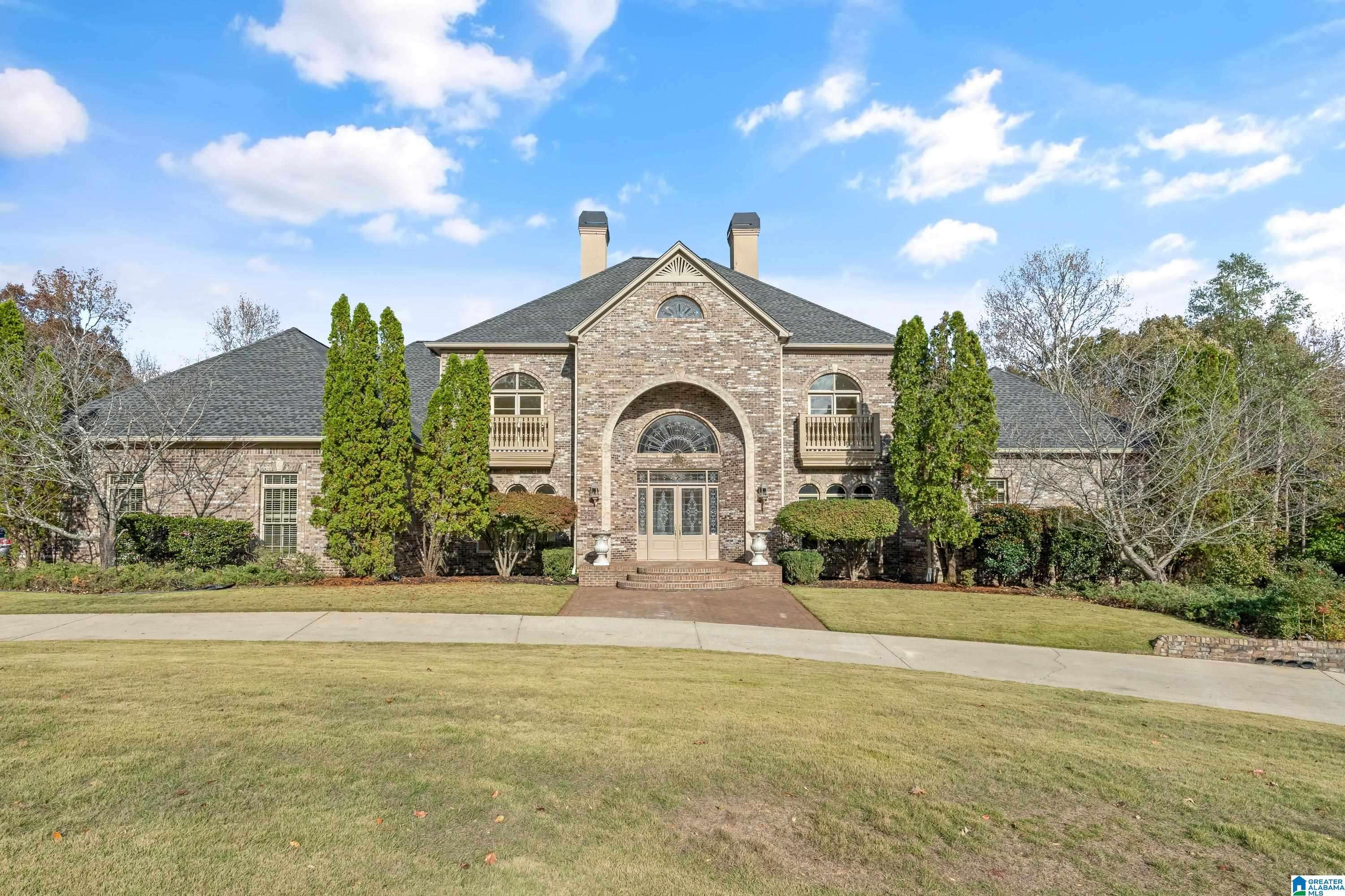Hoover, AL 35244,2105 SOUTHWINDS CIRCLE