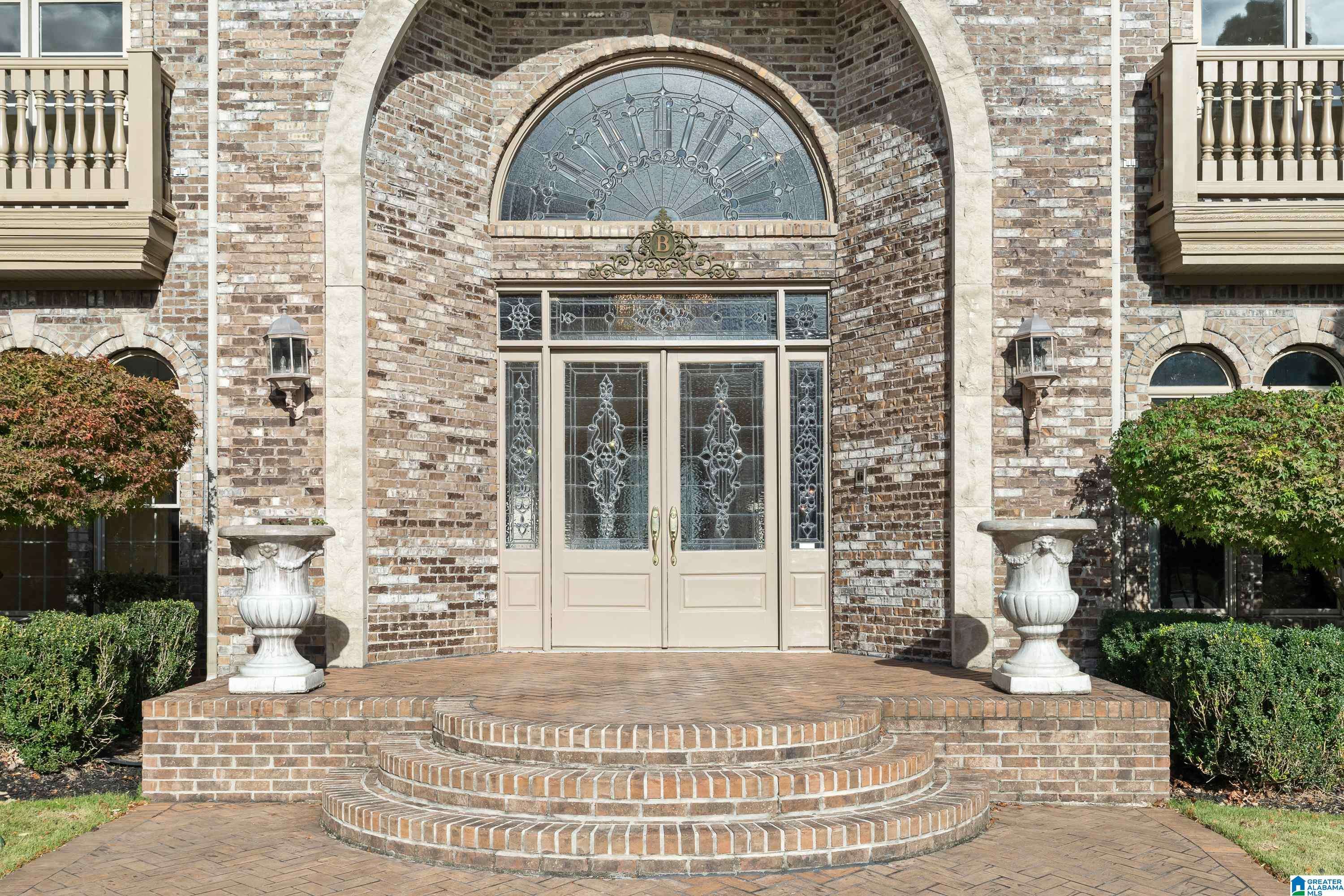 Hoover, AL 35244,2105 SOUTHWINDS CIRCLE