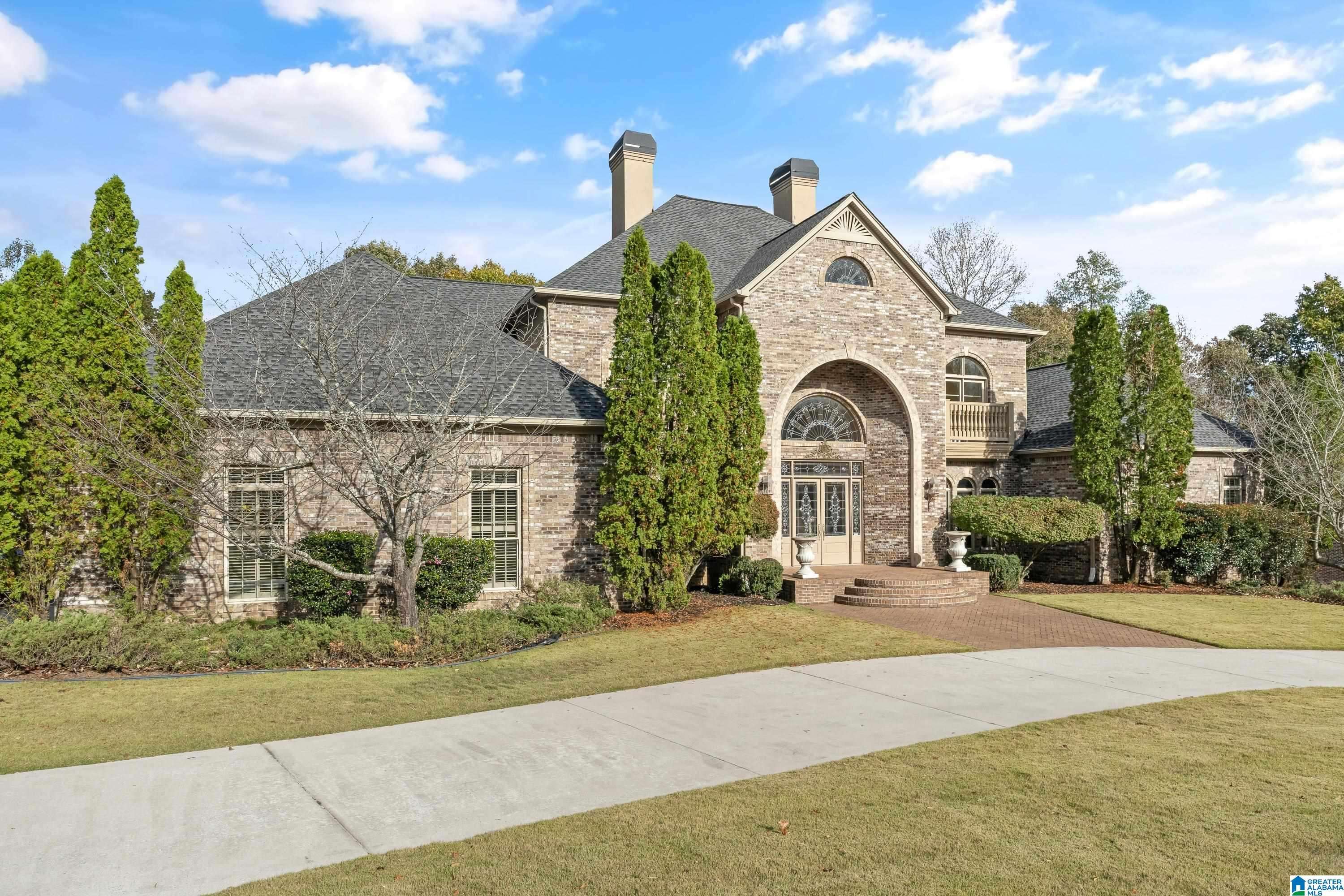 Hoover, AL 35244,2105 SOUTHWINDS CIRCLE