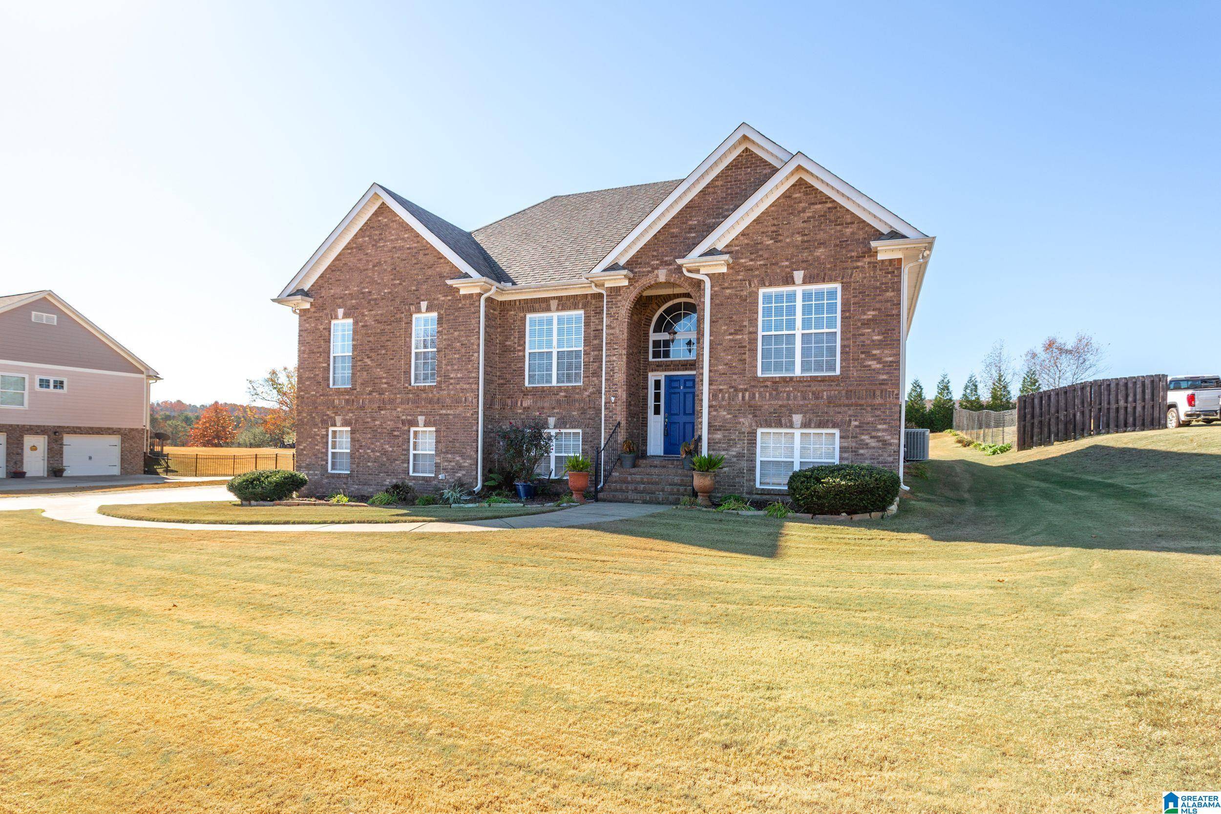 Springville, AL 35146,175 SMITHFIELD LANE