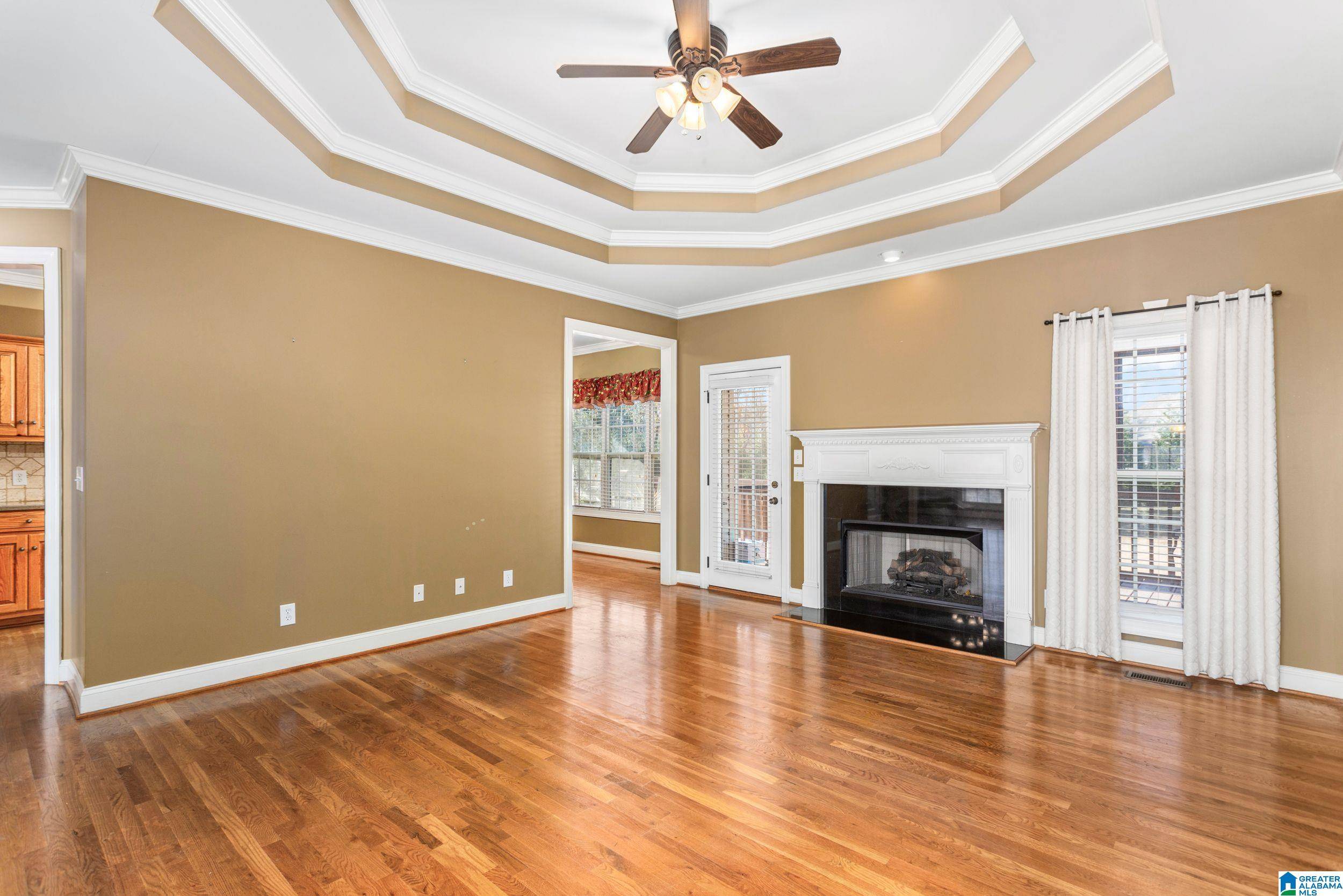 Springville, AL 35146,175 SMITHFIELD LANE