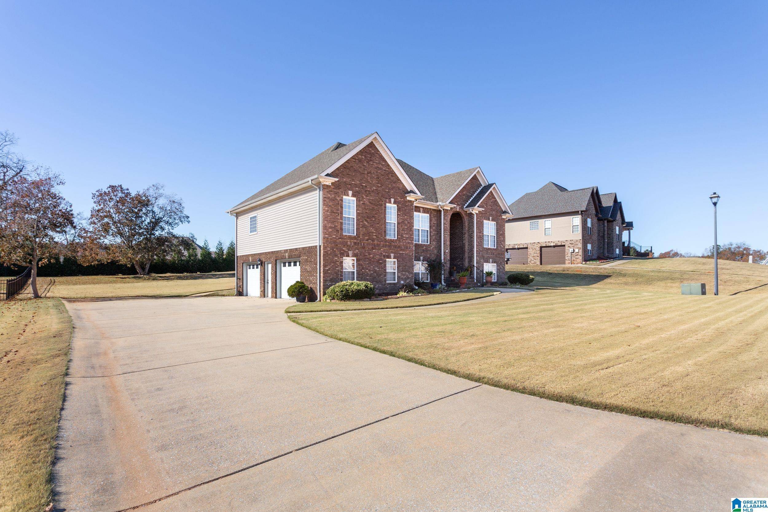 Springville, AL 35146,175 SMITHFIELD LANE
