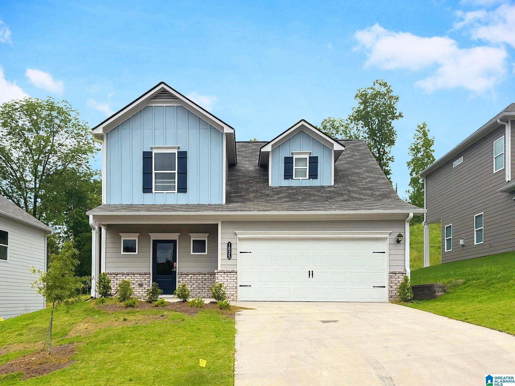 Leeds, AL 35094,1025 PINNACLE PARKWAY
