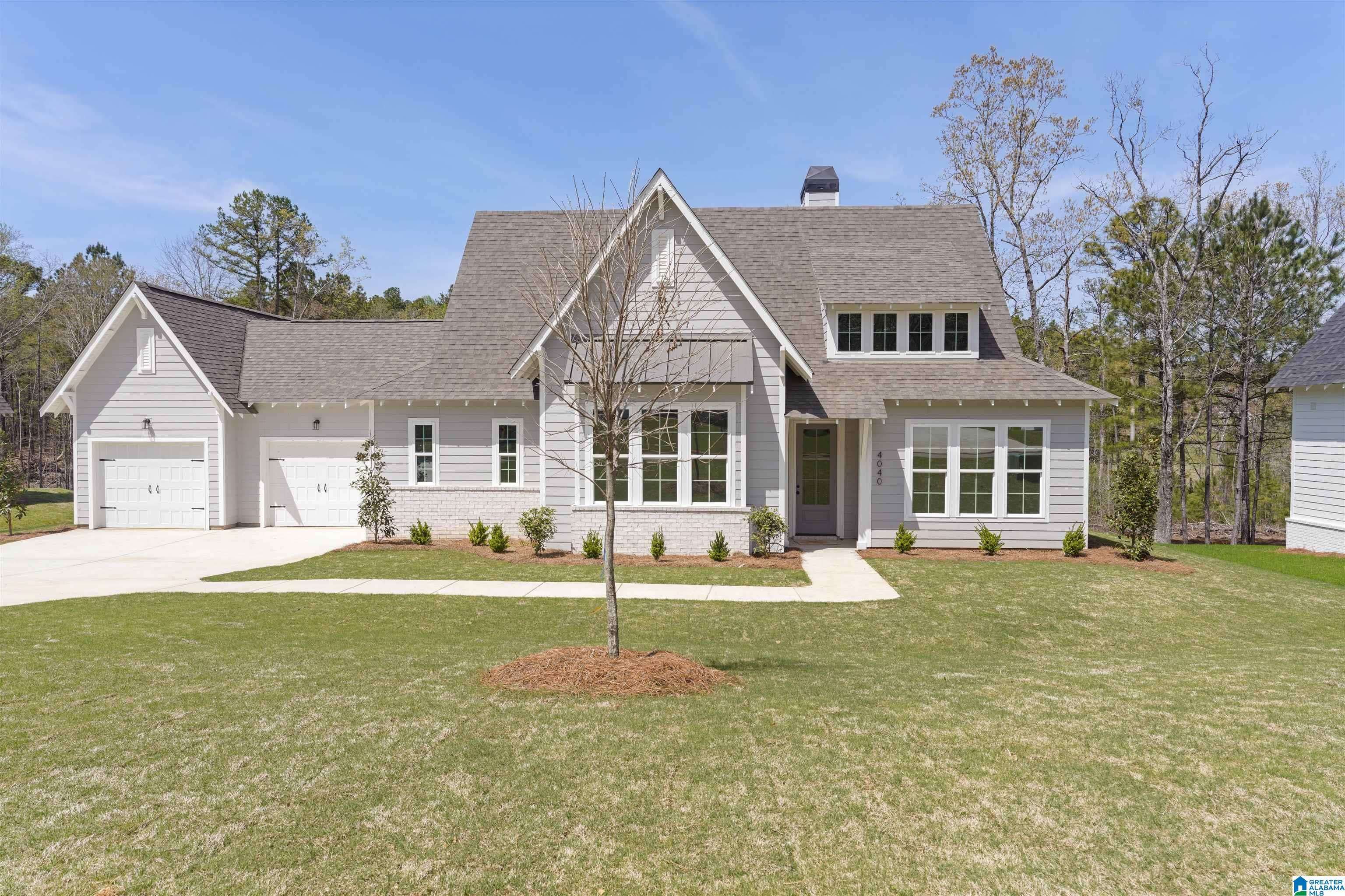Columbiana, AL 35051,4040 CHELSEA RIDGE TRAIL