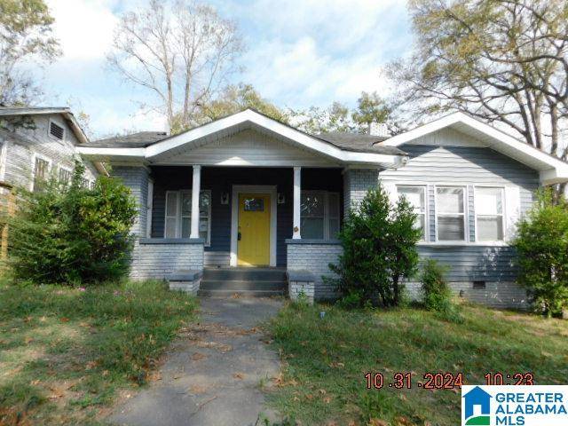 Birmingham, AL 35234,3624 NORWOOD BOULEVARD