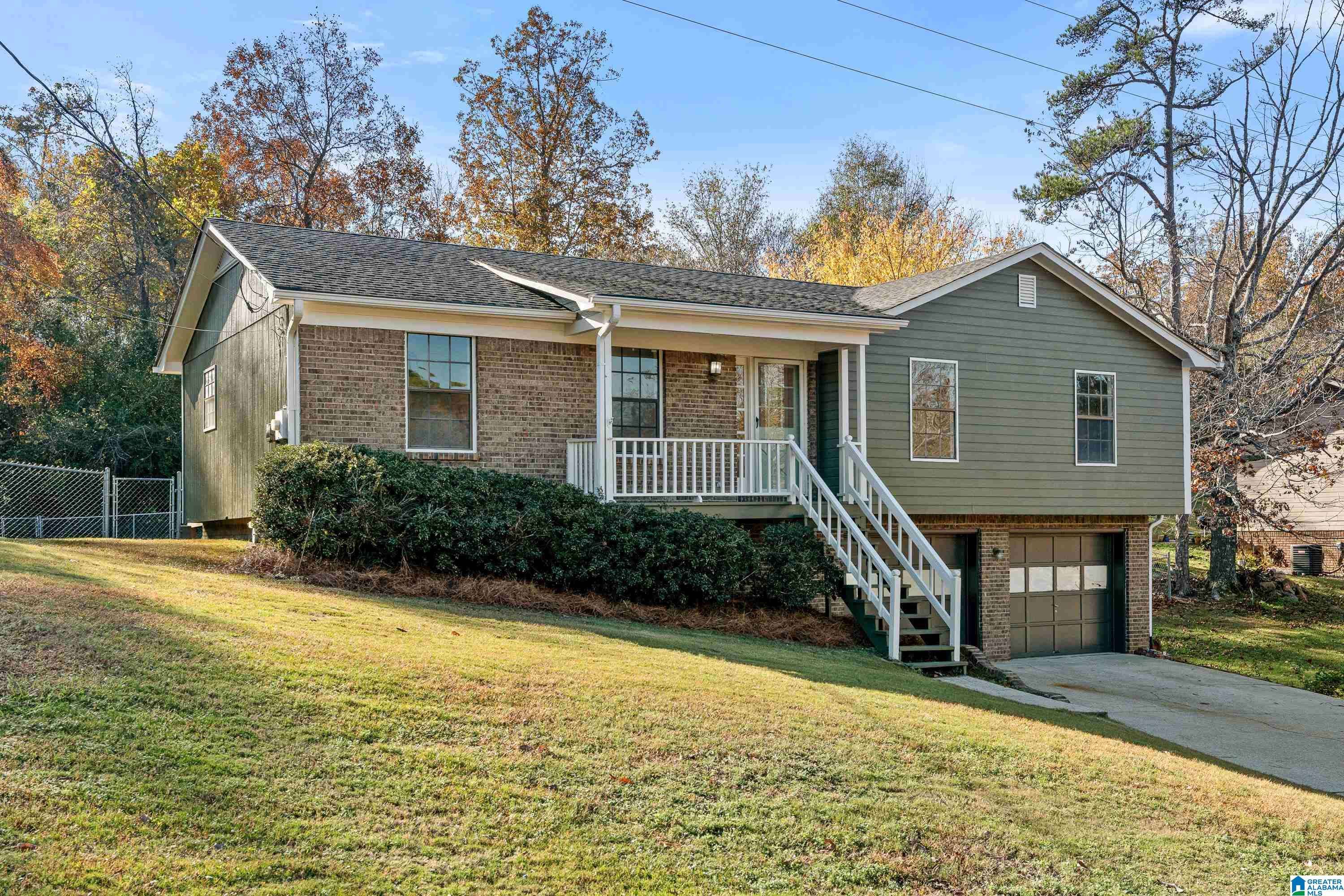 Pinson, AL 35126,5614 BALBOA TERRACE