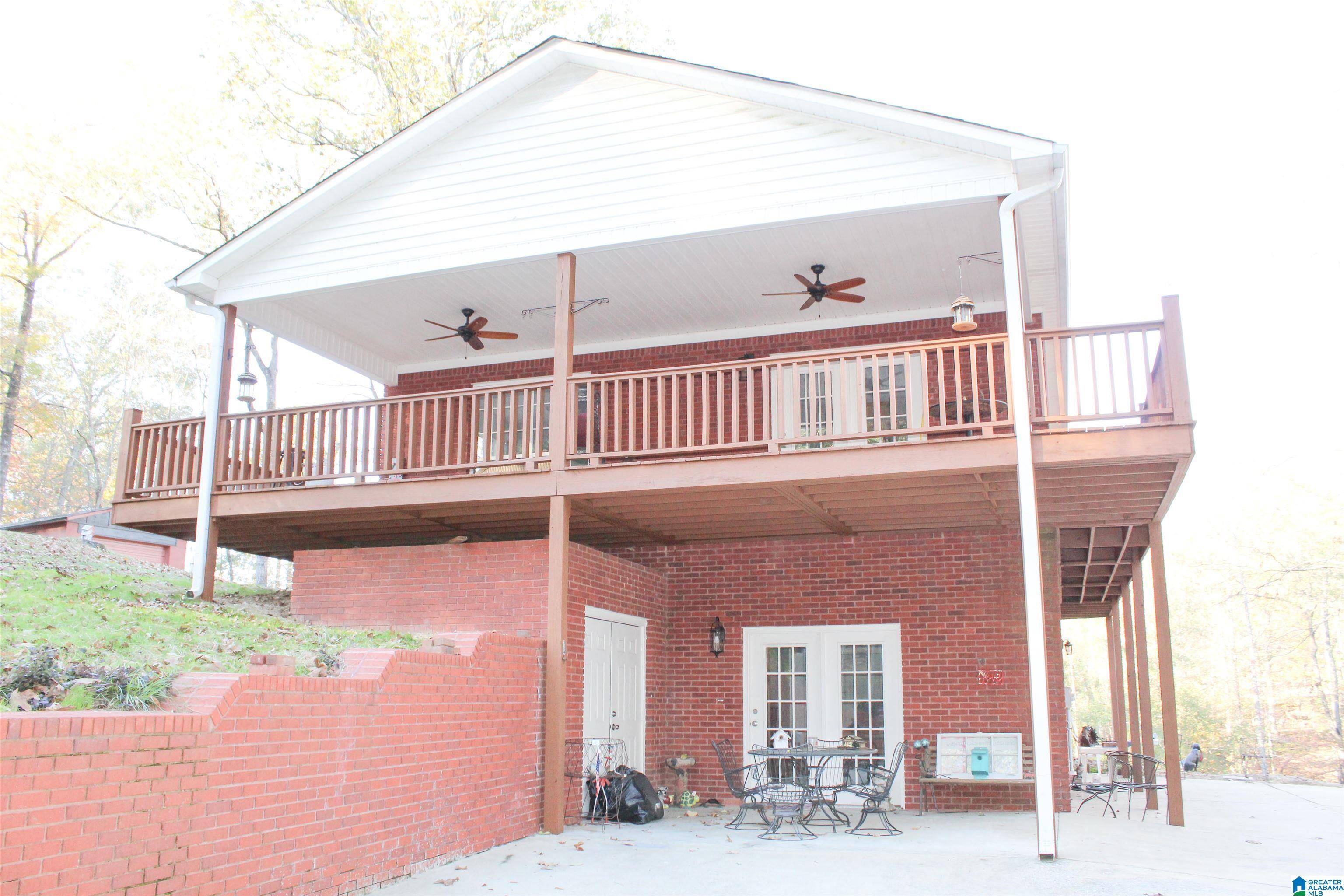 Talladega, AL 35160,140 S LAKE SHORE DRIVE