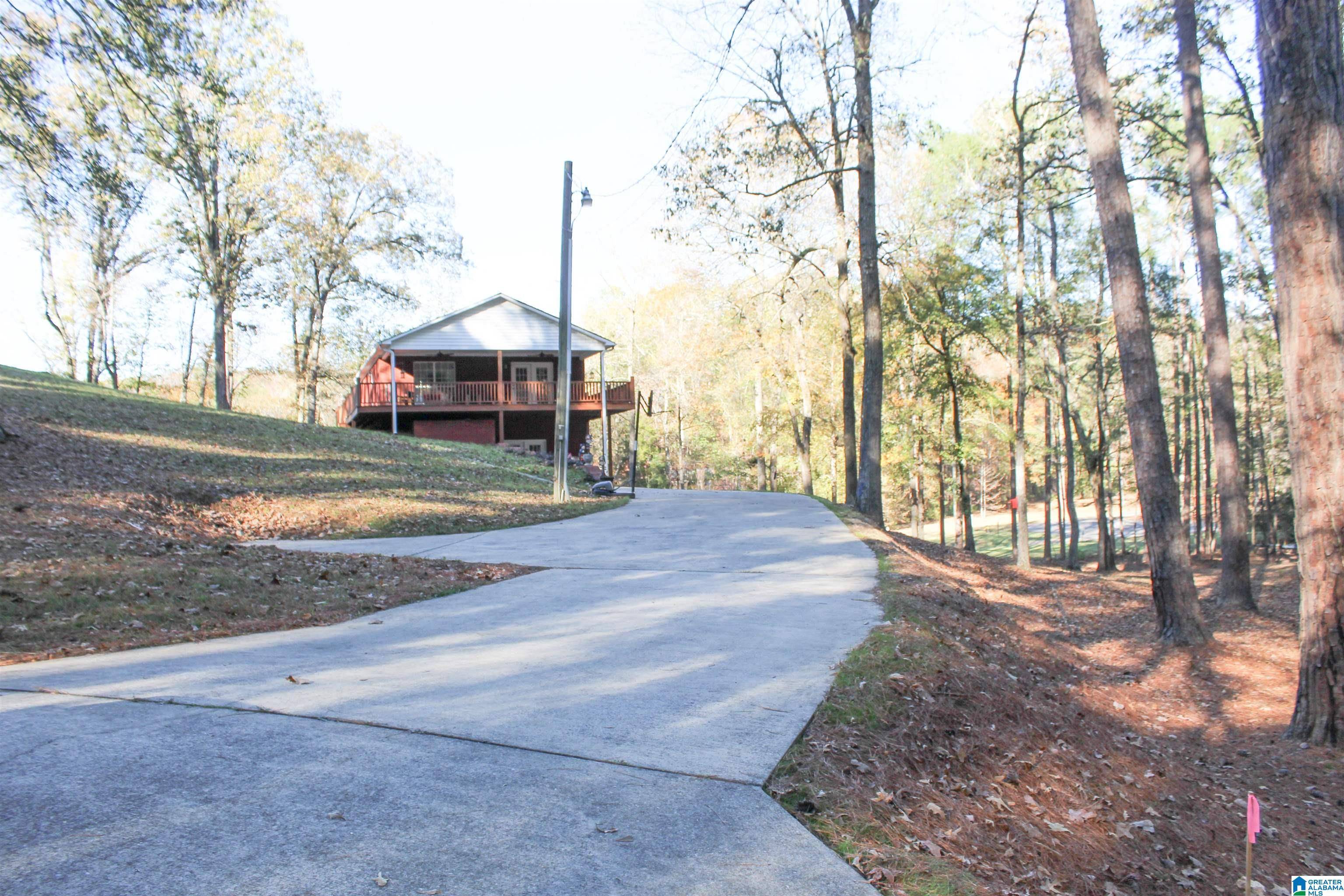 Talladega, AL 35160,140 S LAKE SHORE DRIVE