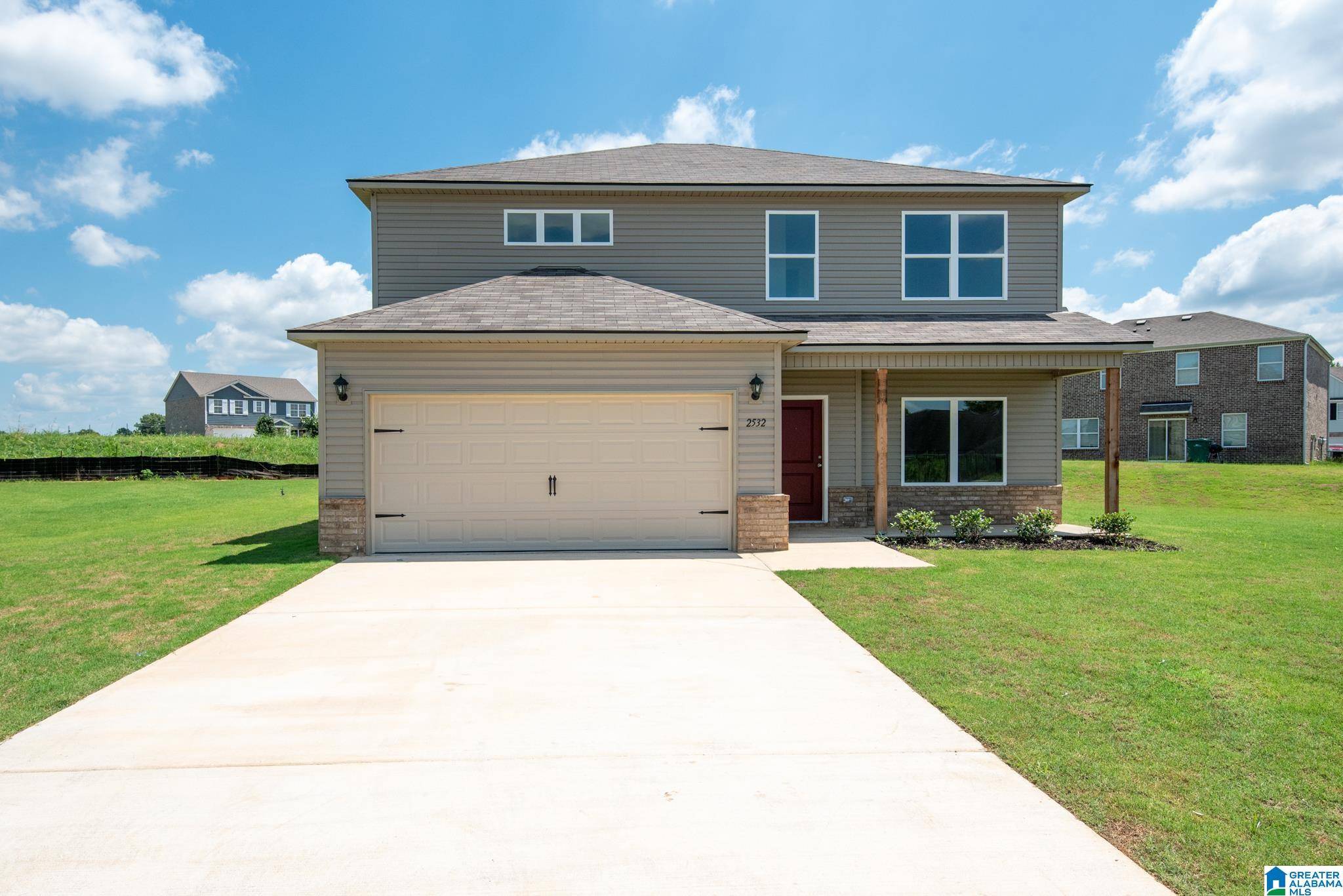 Odenville, AL 35120,2430 W MIDDLEBROOKE CROSSING