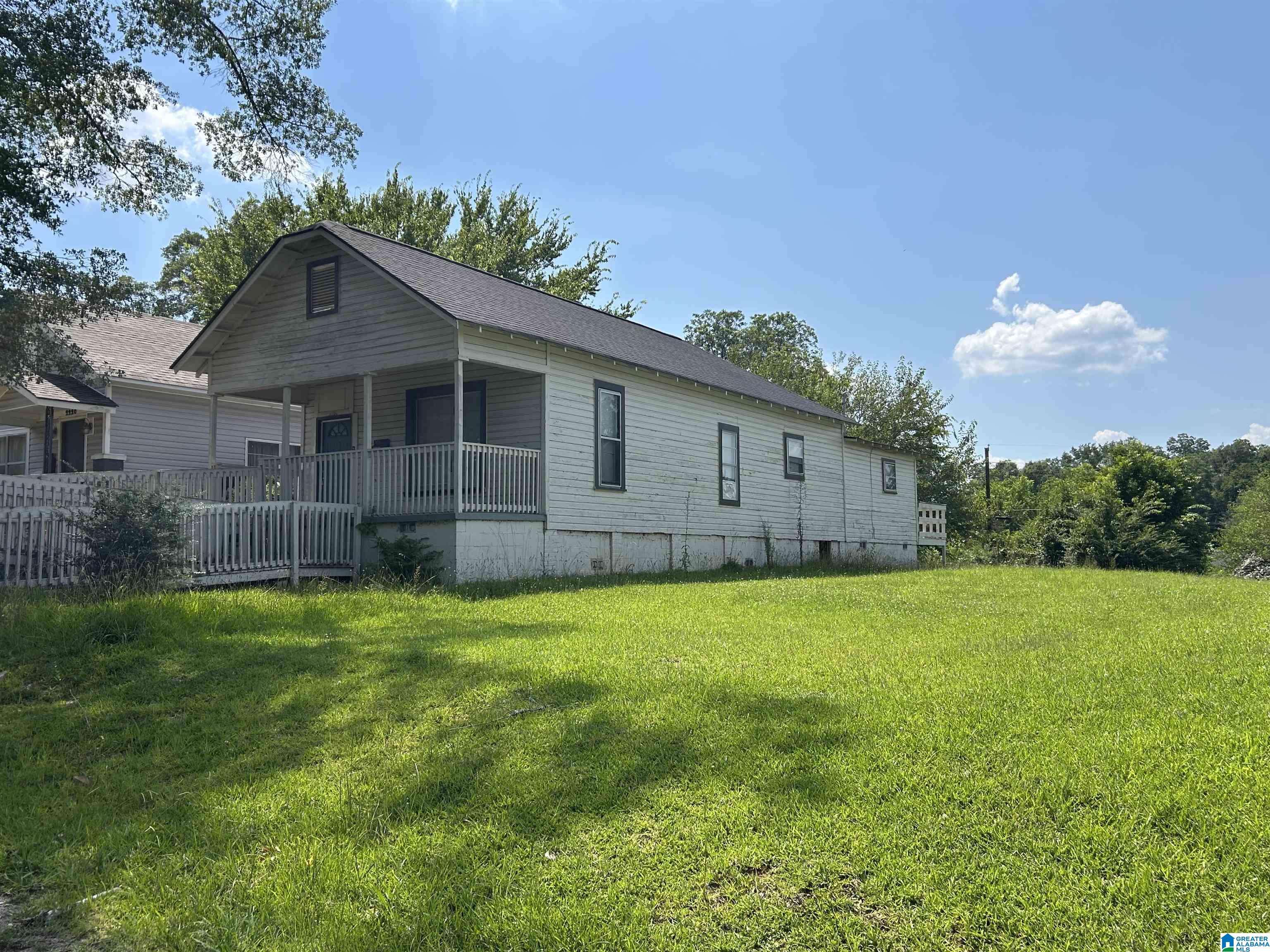 Bessemer, AL 35020,2224 EXETER AVENUE