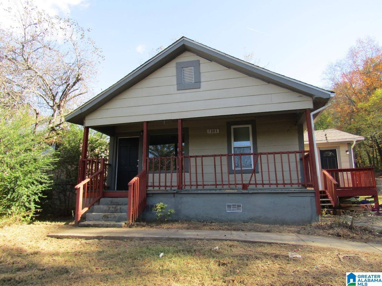 Birmingham, AL 35206,7101 NAPLES AVENUE
