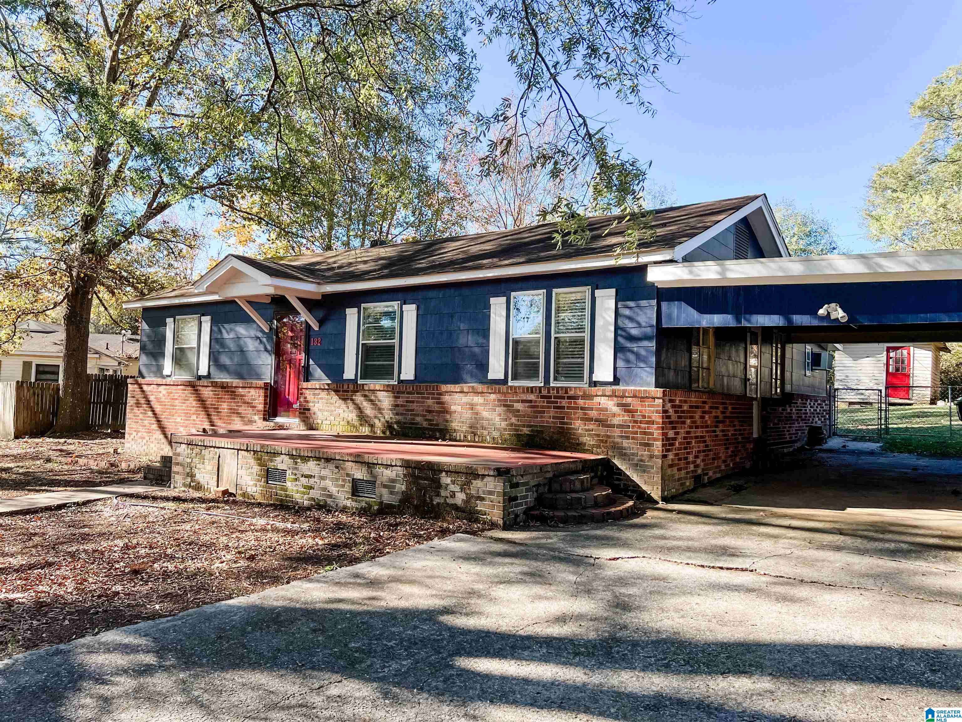 Childersburg, AL 35044,132 DALE LANE
