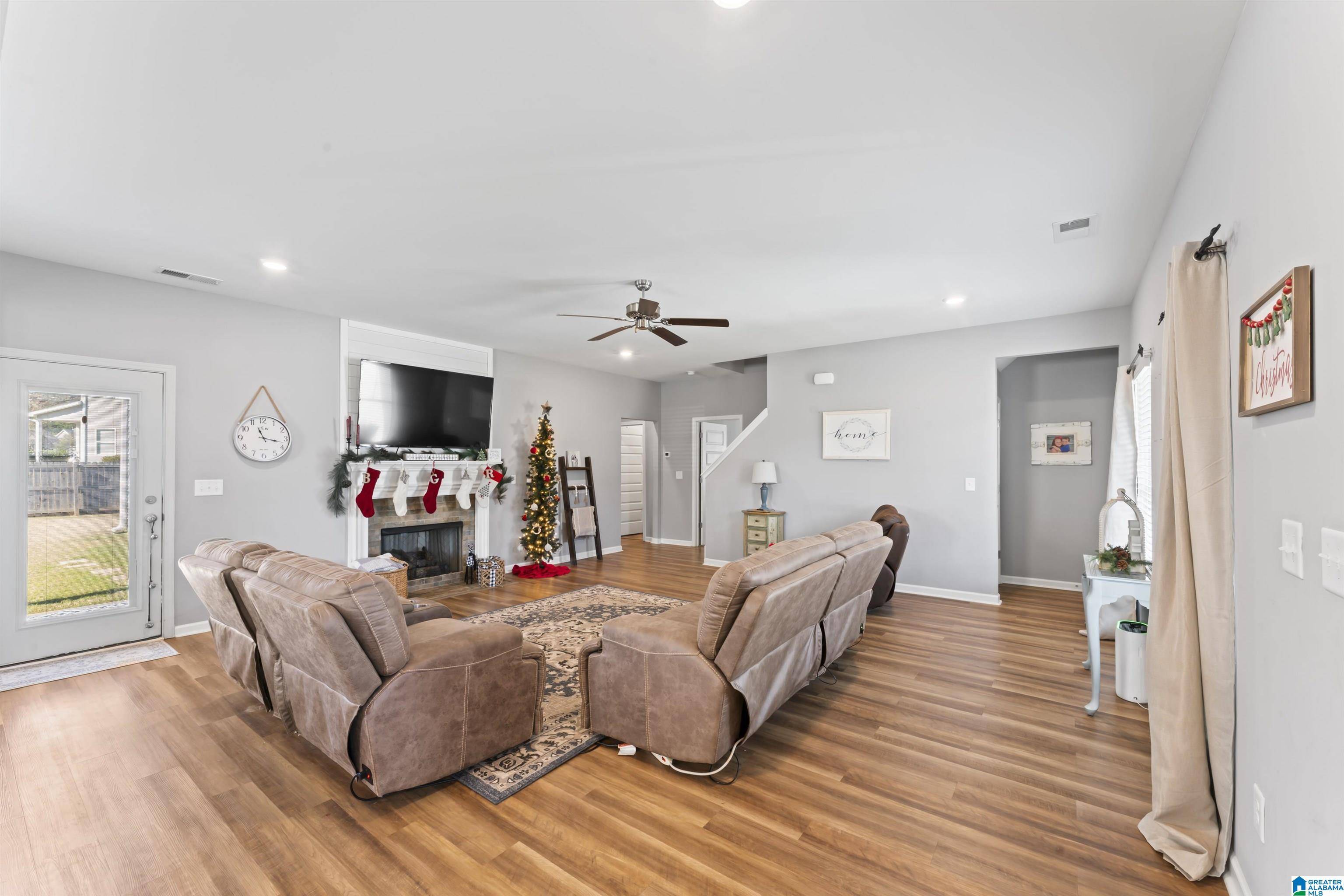 Springville, AL 35146,1590 BAXTER AVENUE