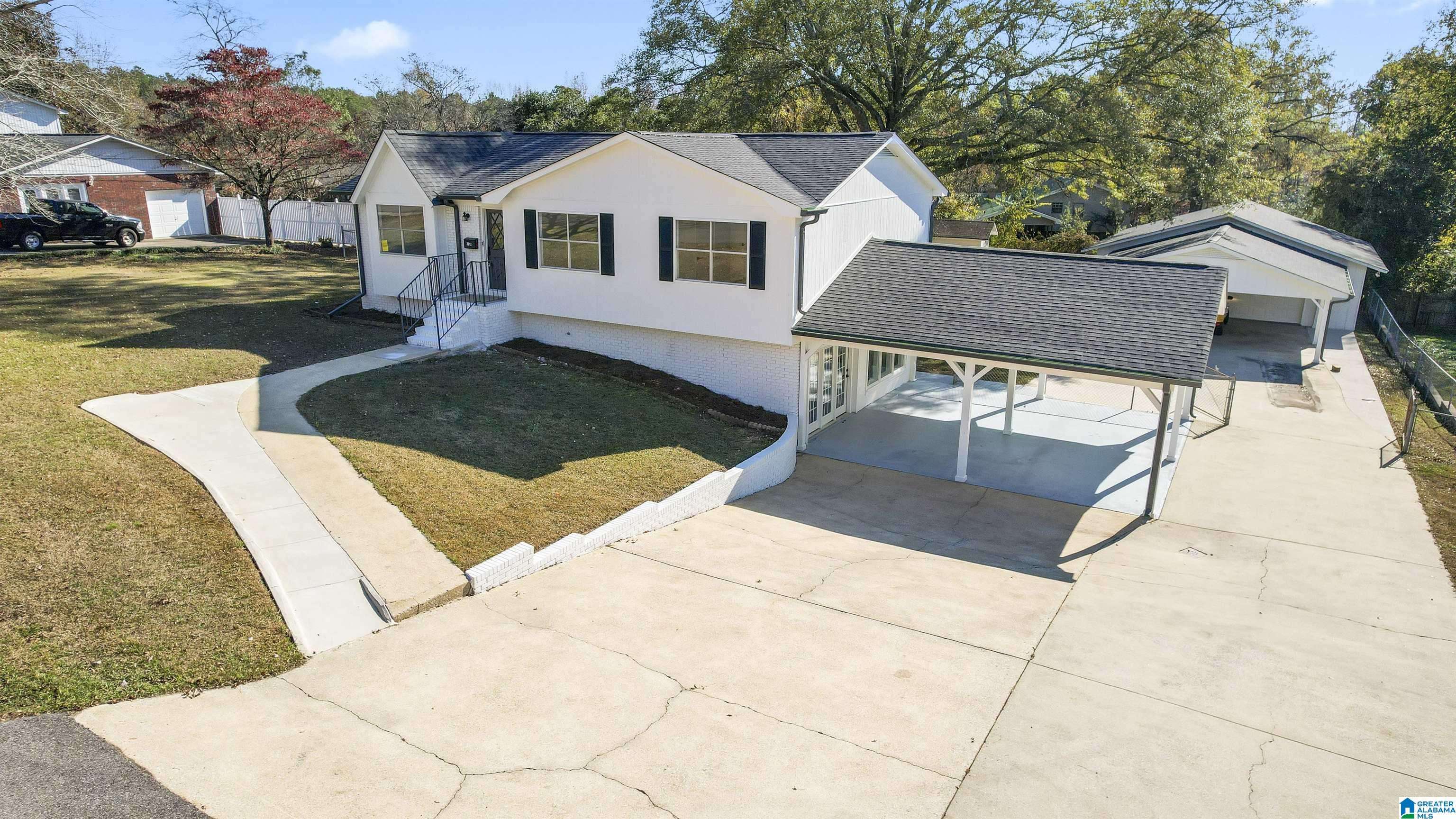 Pell City, AL 35128,2712 RIDGEWAY ROAD