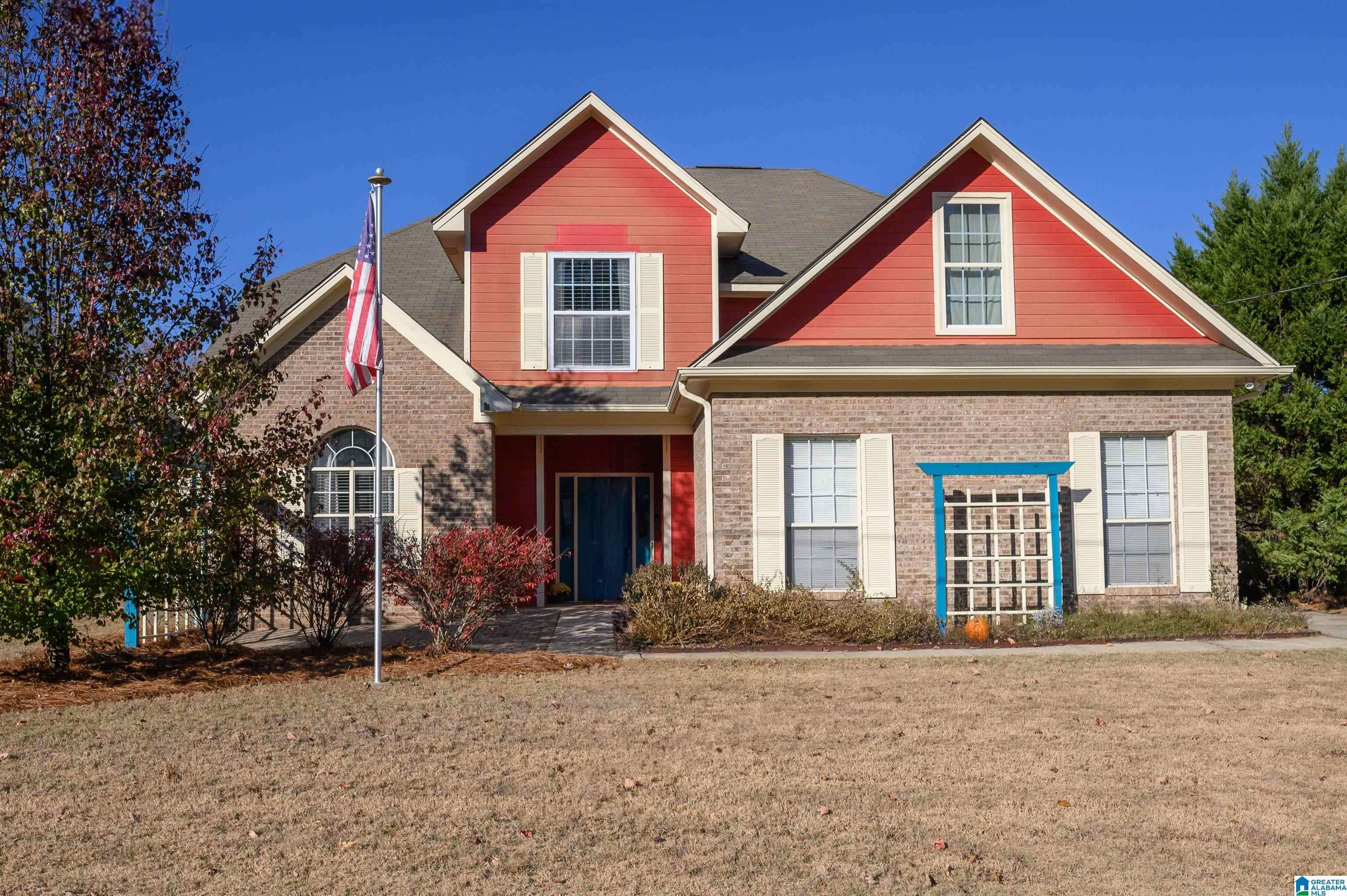 Helena, AL 35080,4458 ENGLEWOOD ROAD