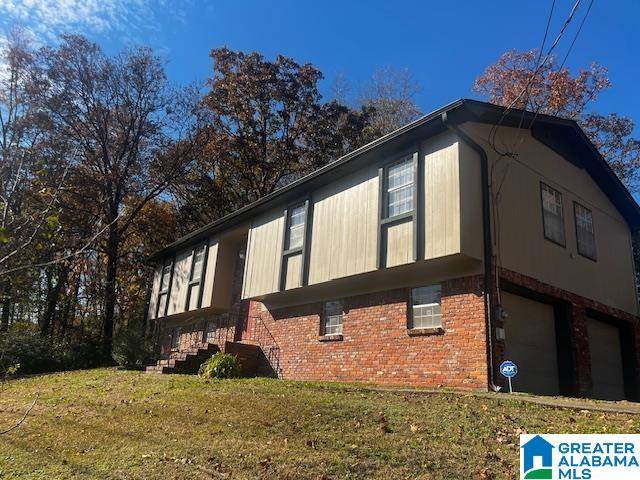 Pinson, AL 35126,6628 OLD SPRINGVILLE ROAD