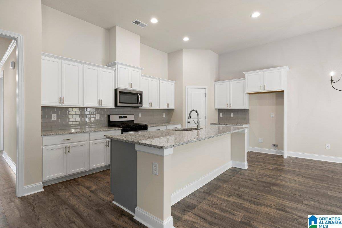 Trussville, AL 35173,6625 LITTLE GOOSE DRIVE
