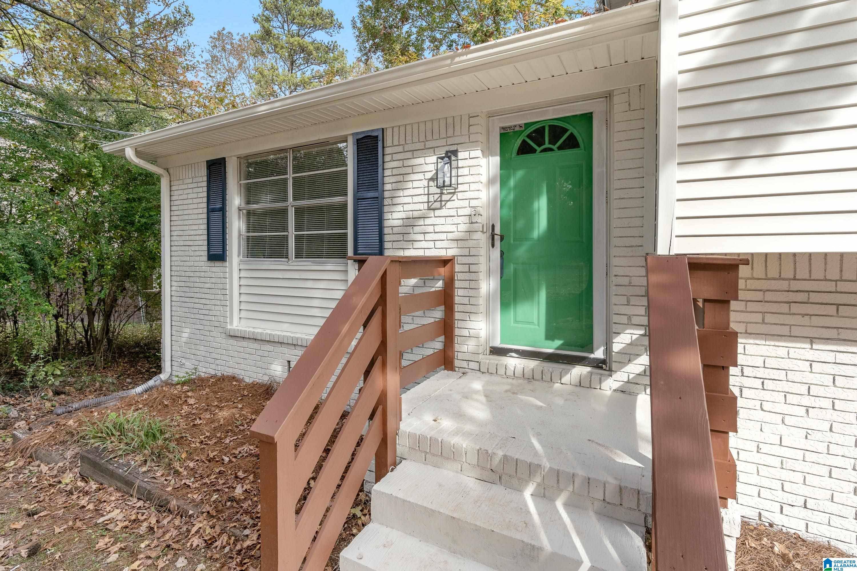 Birmingham, AL 35235,2504 CARMEL ROAD