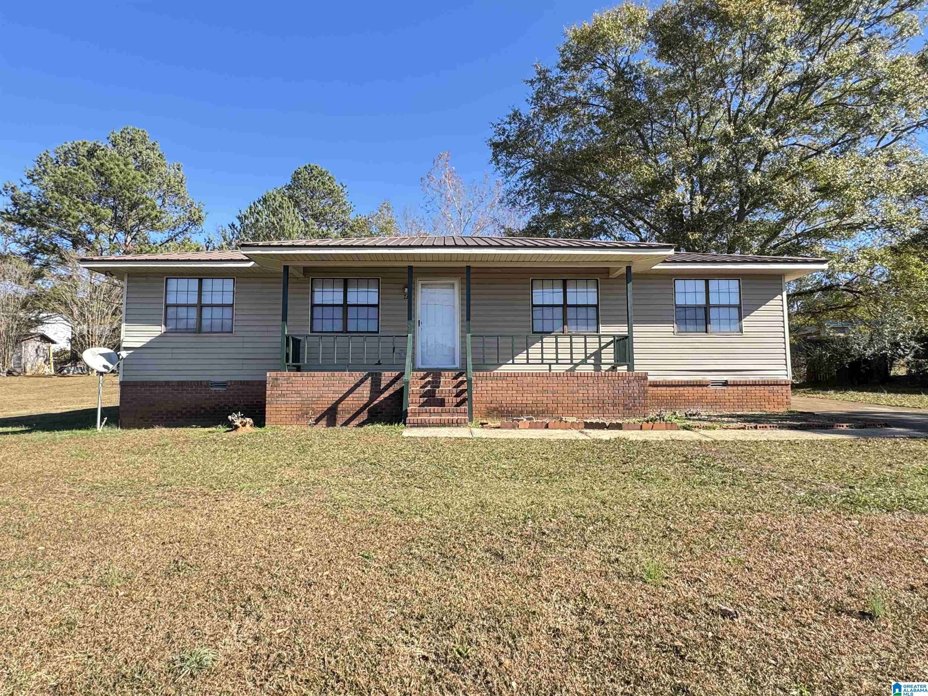 Jacksonville, AL 36265,73 FAITH AVENUE