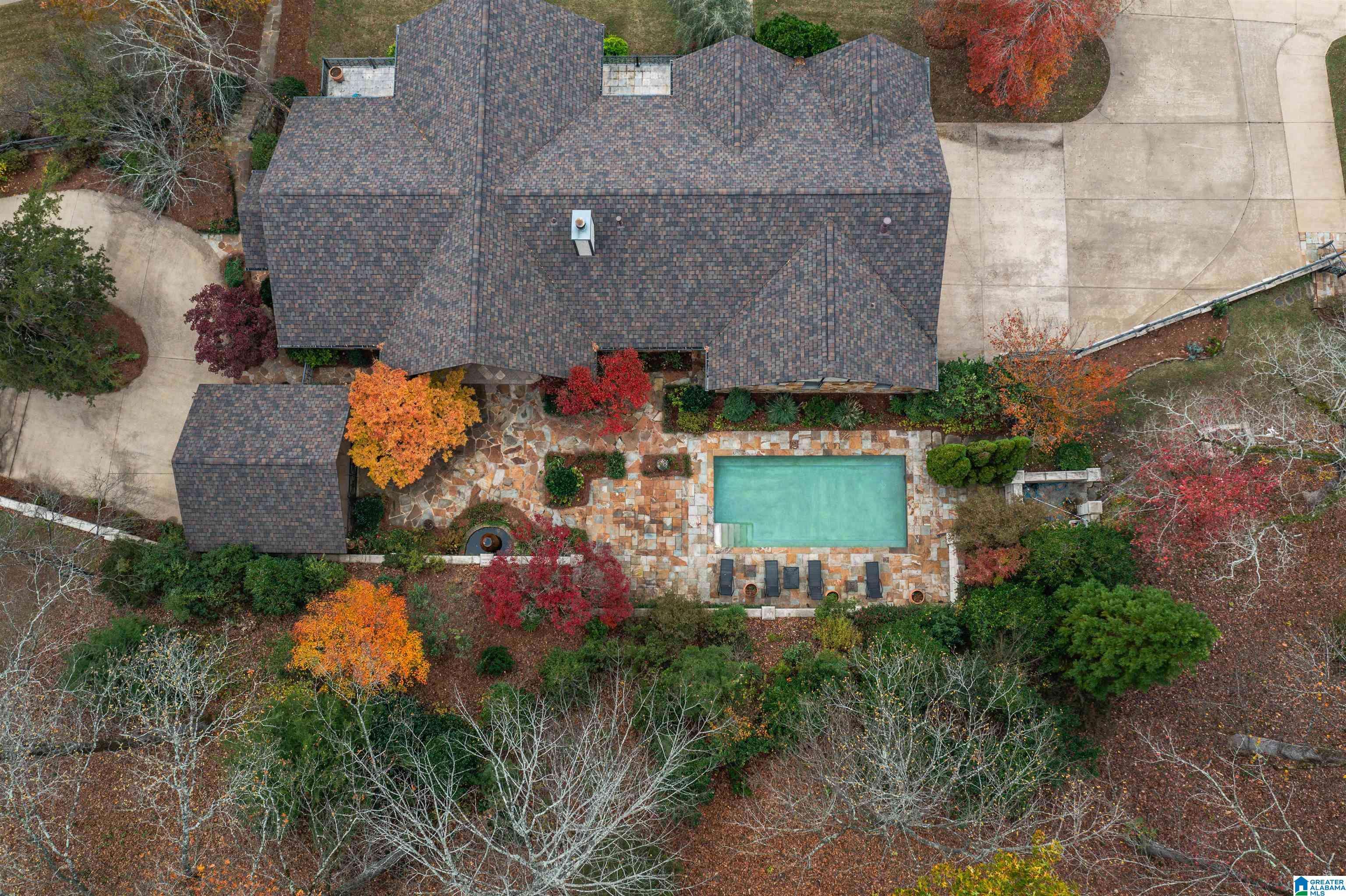 Indian Springs Village, AL 35124,405 INDIAN TRAIL ROAD