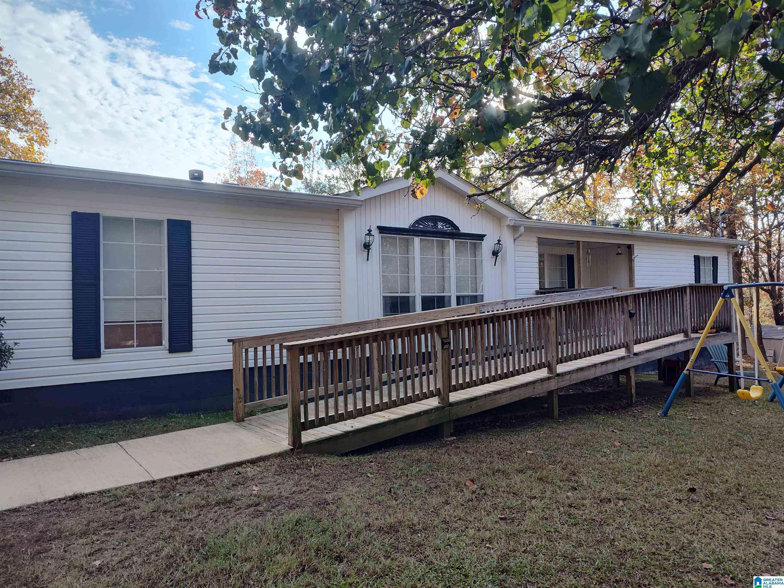 Sylacauga, AL 35150,172 WHIPPERWILL LANE