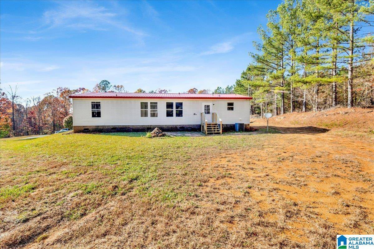 Odenville, AL 35120,665 ROCKY RIDGE ROAD