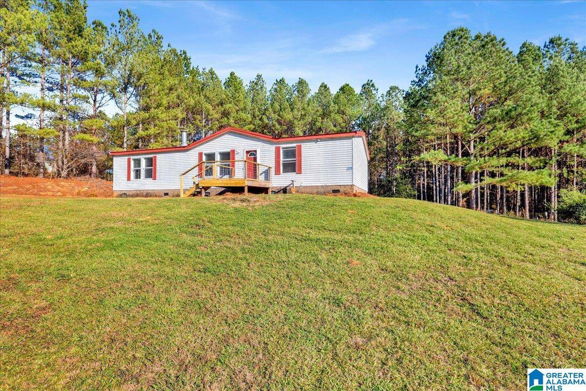 Odenville, AL 35120,665 ROCKY RIDGE ROAD