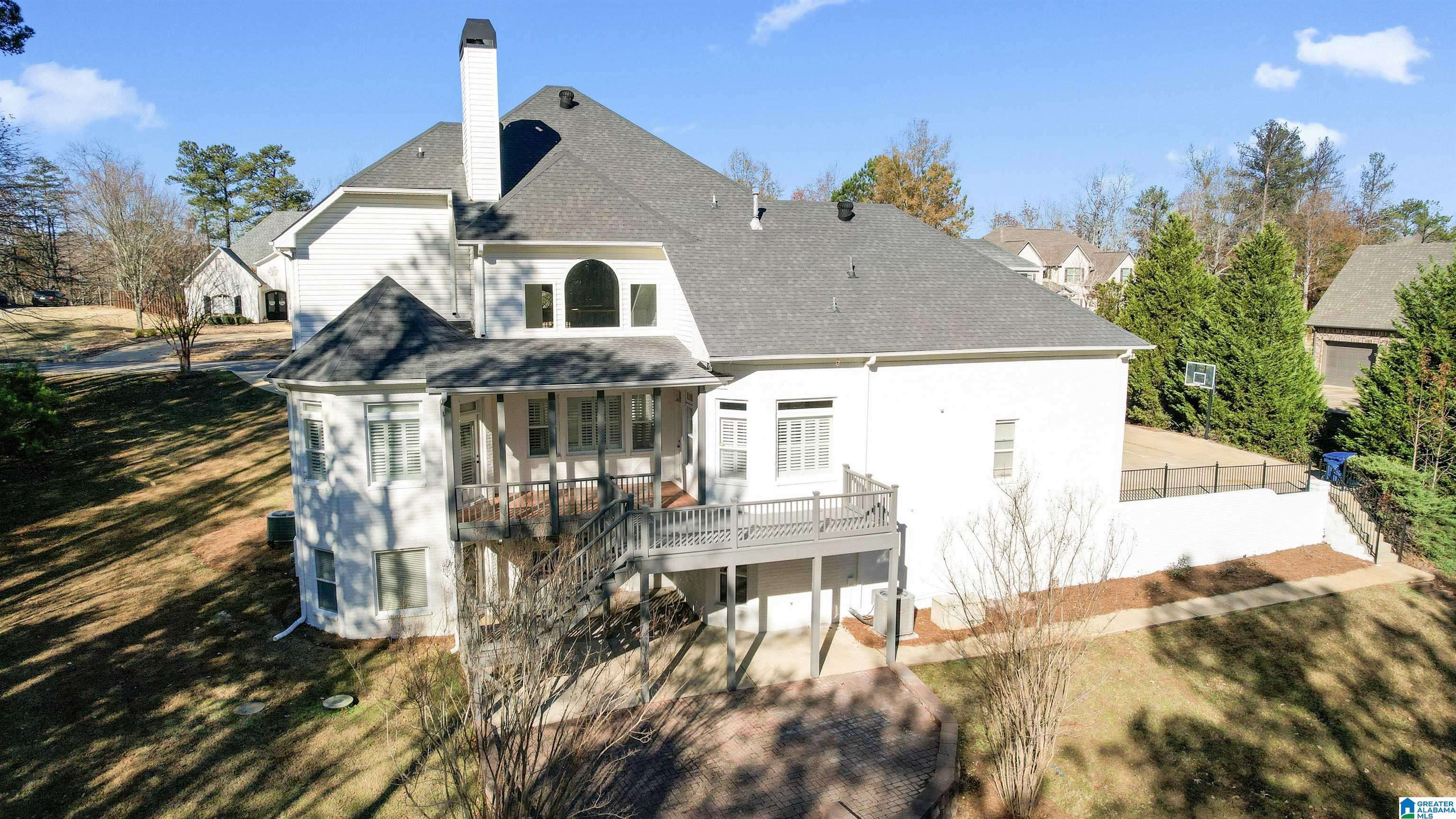 Trussville, AL 35173,2116 LAKEVIEW TRACE