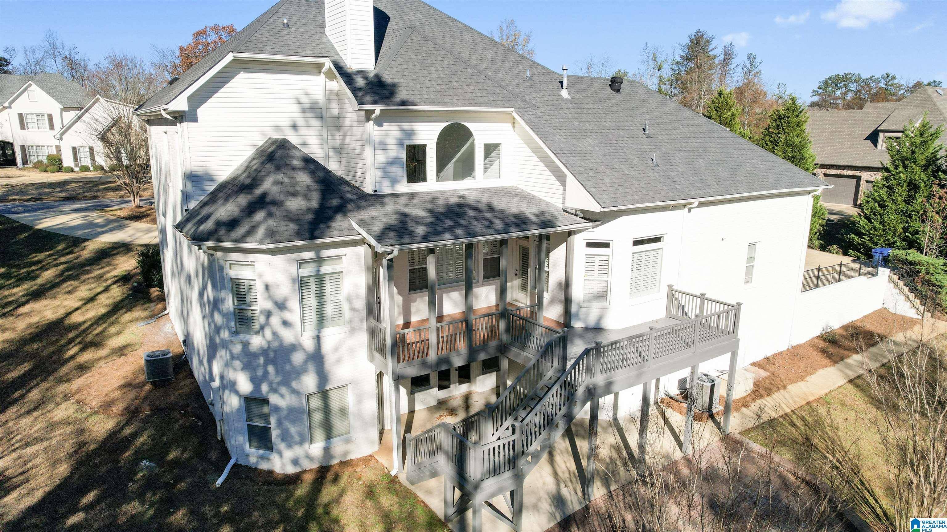 Trussville, AL 35173,2116 LAKEVIEW TRACE