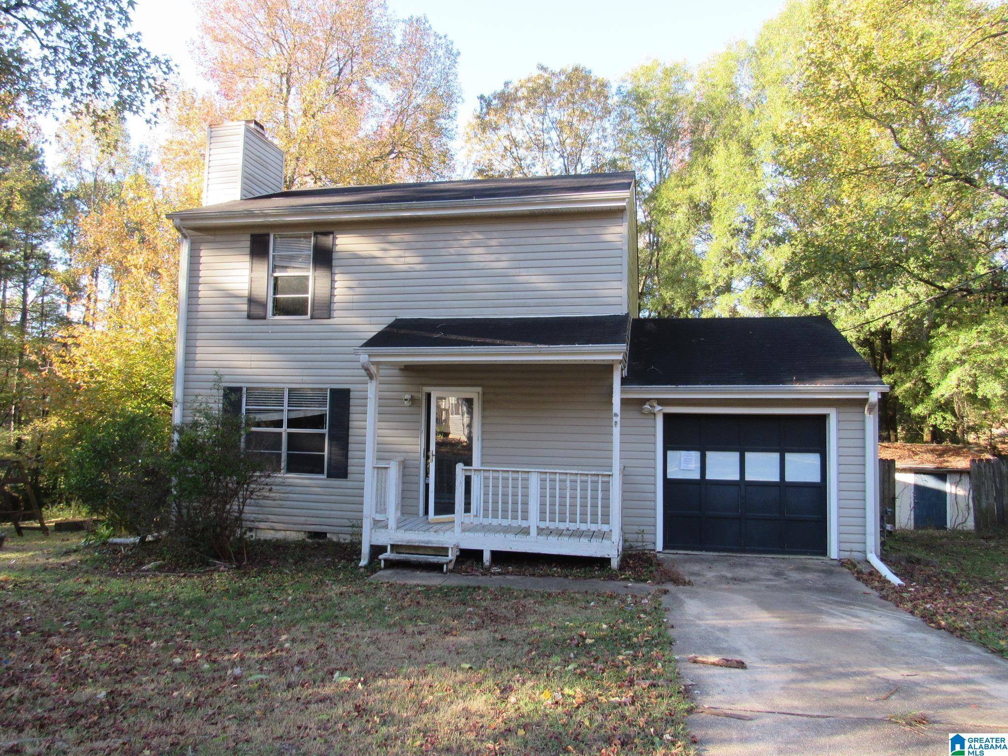 Birmingham, AL 35235,2324 PENTLAND DRIVE
