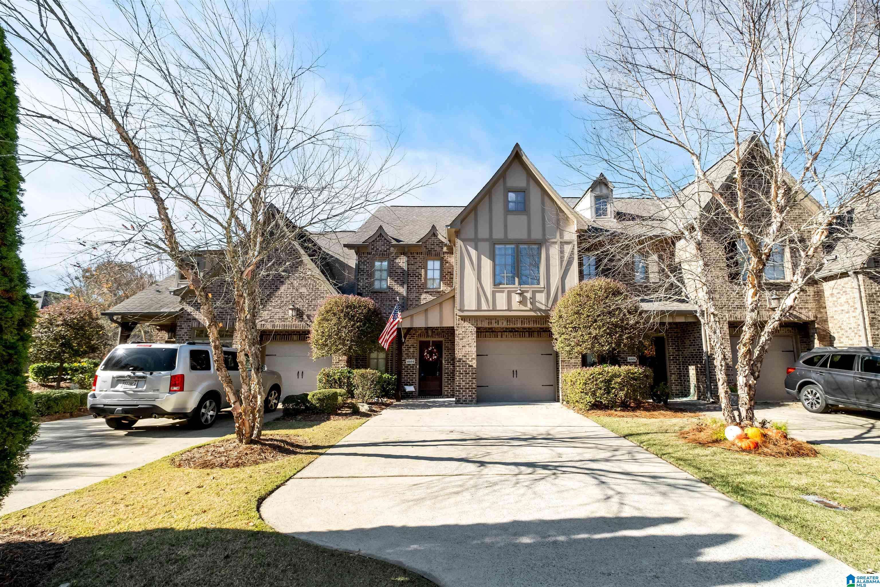 Birmingham, AL 35242,4604 COTSWOLD LANE