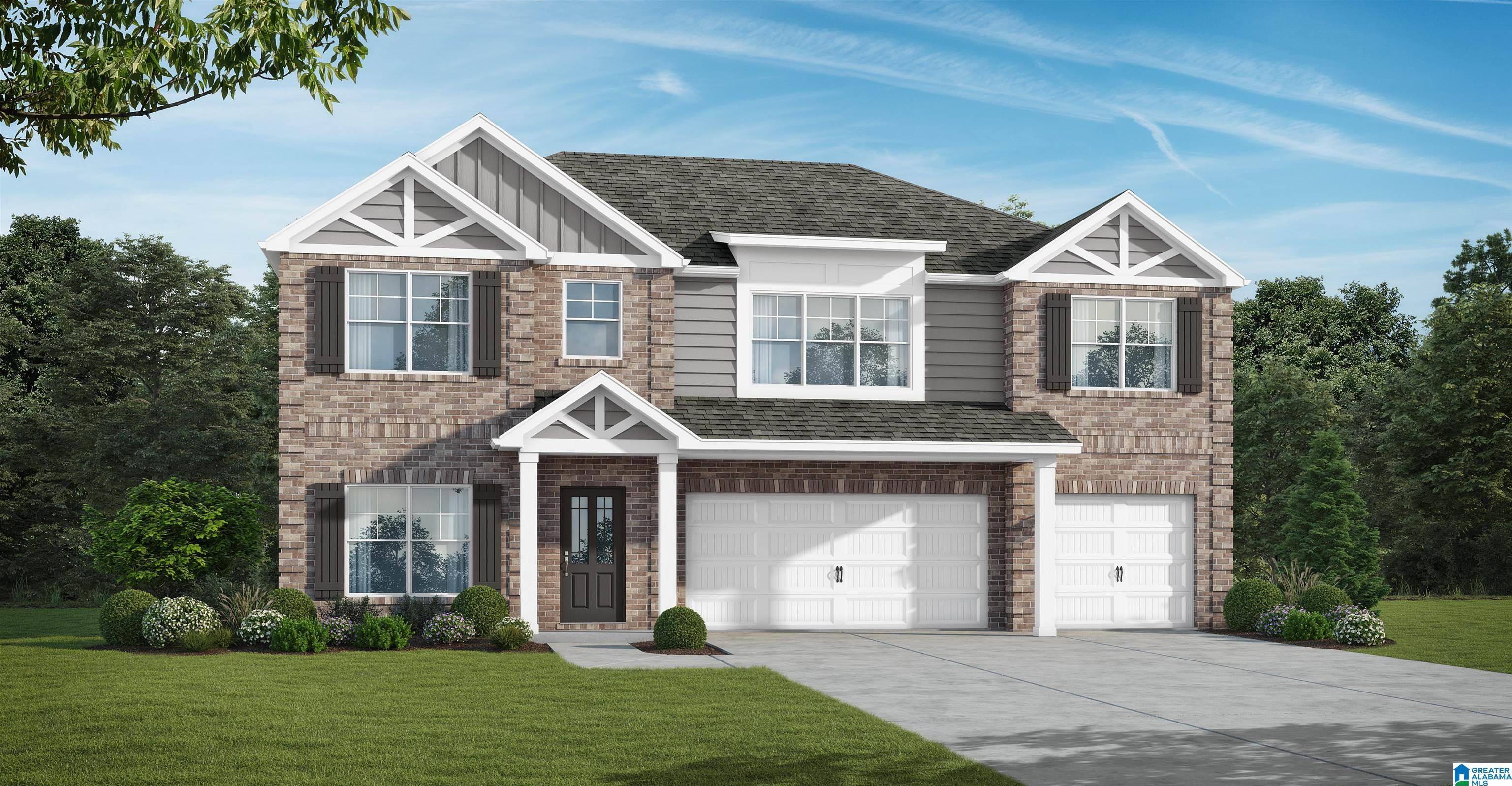 Pinson, AL 35126,6345 STEEPLECHASE TRAIL