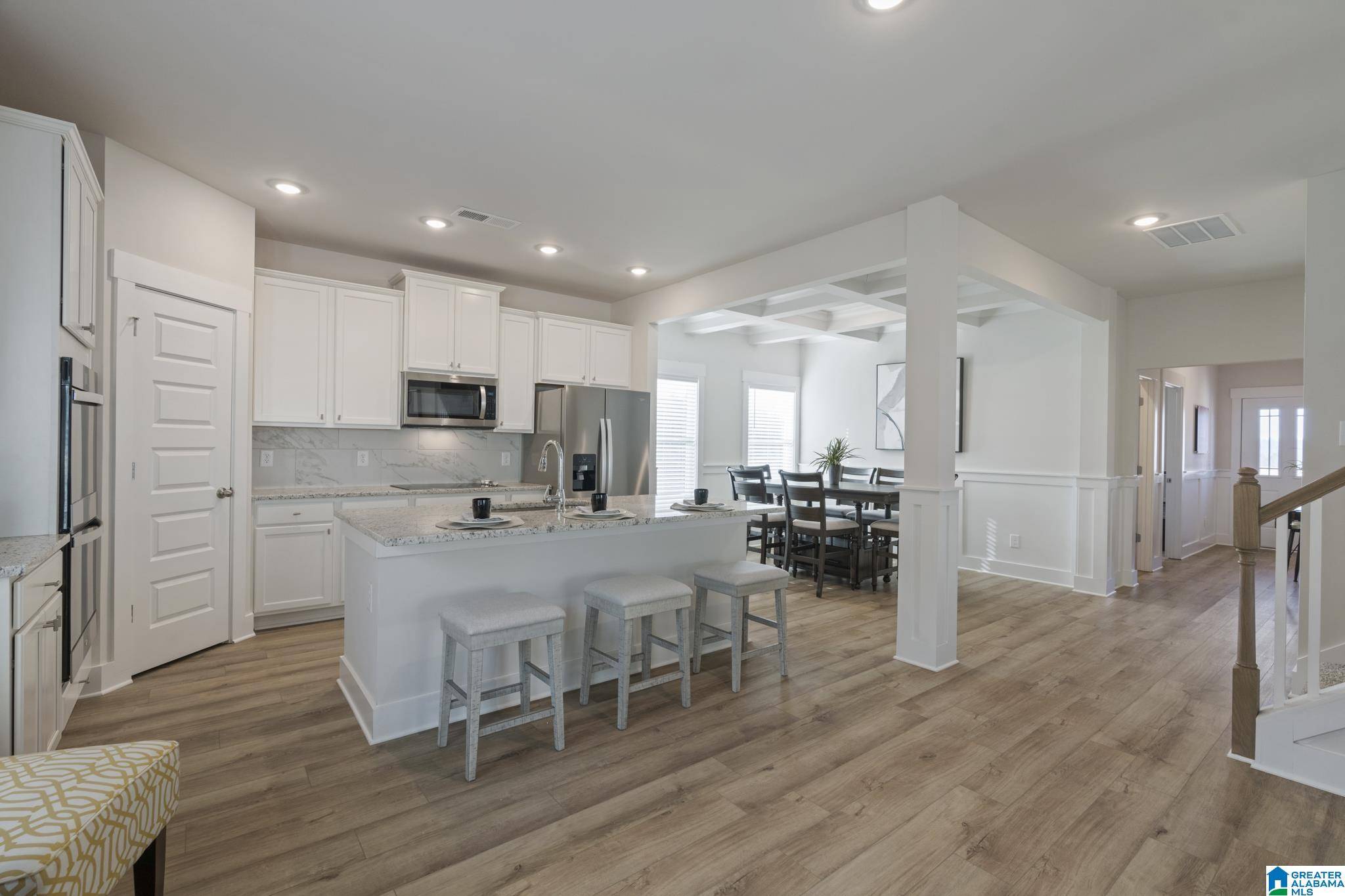Pinson, AL 35126,6345 STEEPLECHASE TRAIL