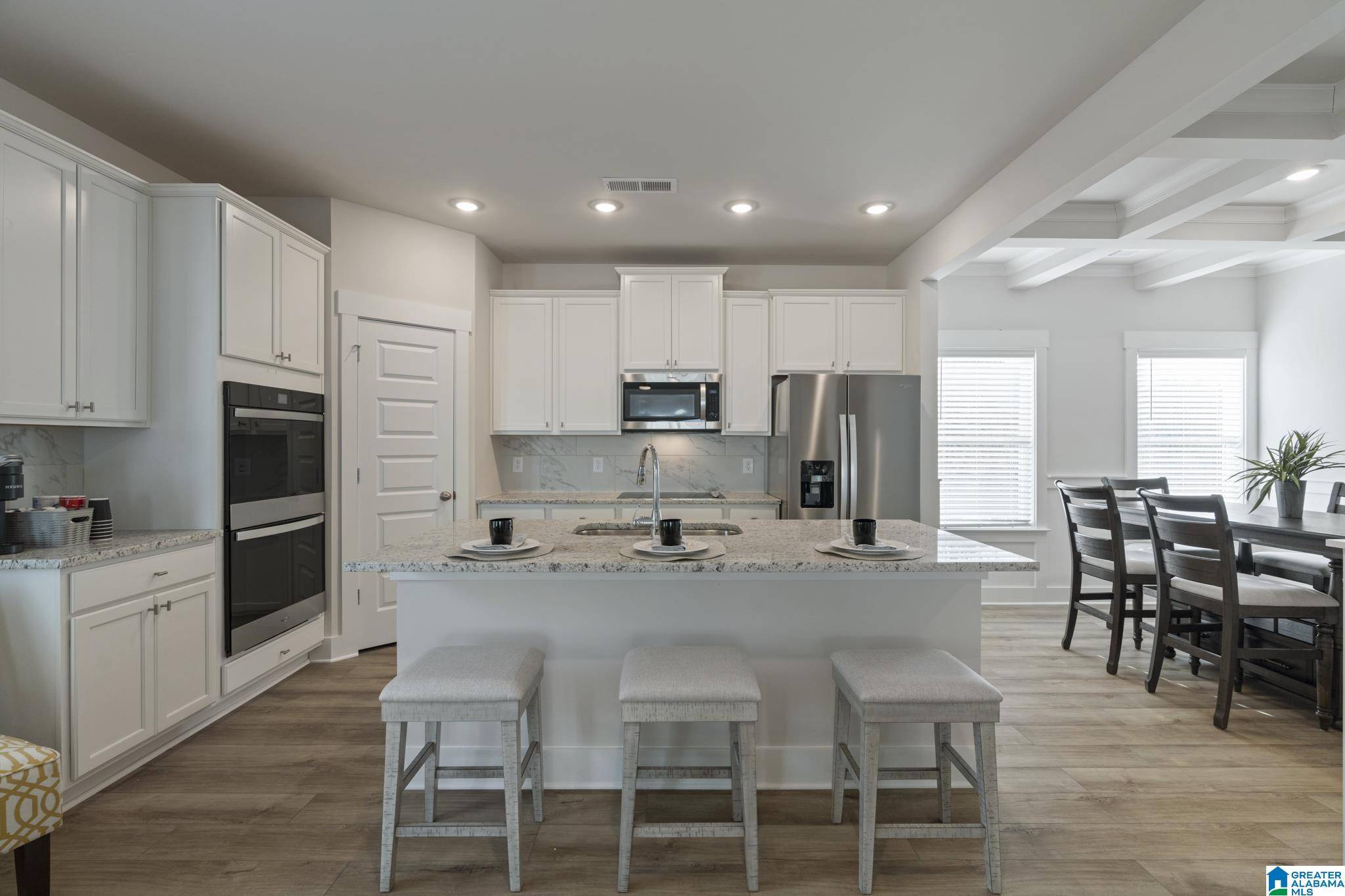 Pinson, AL 35126,6345 STEEPLECHASE TRAIL