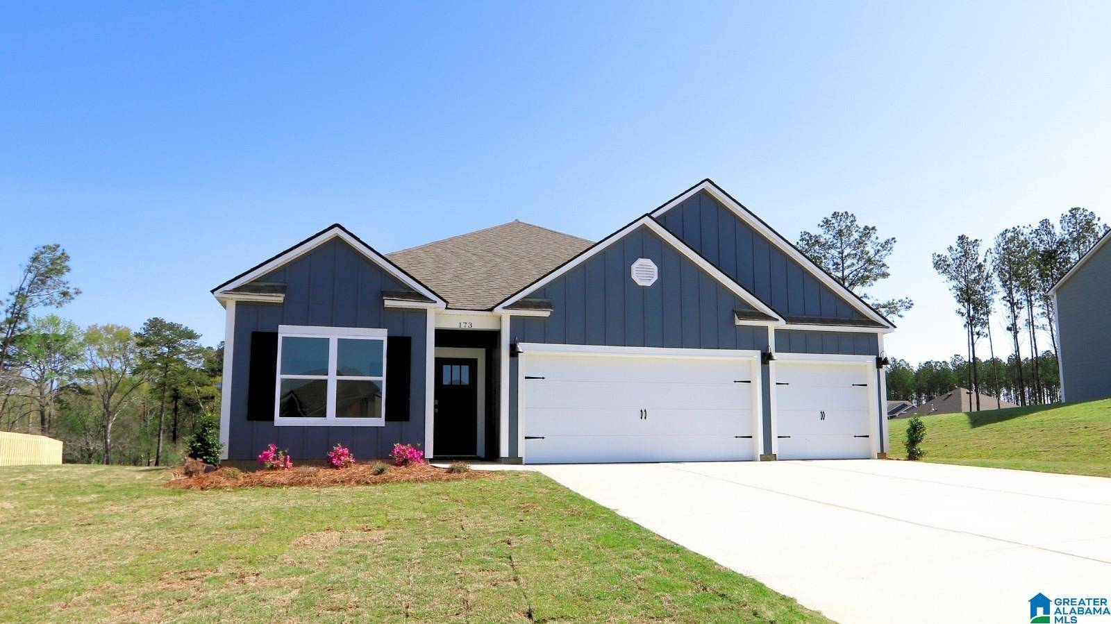 Chelsea, AL 35043,173 HALIFAX LANE