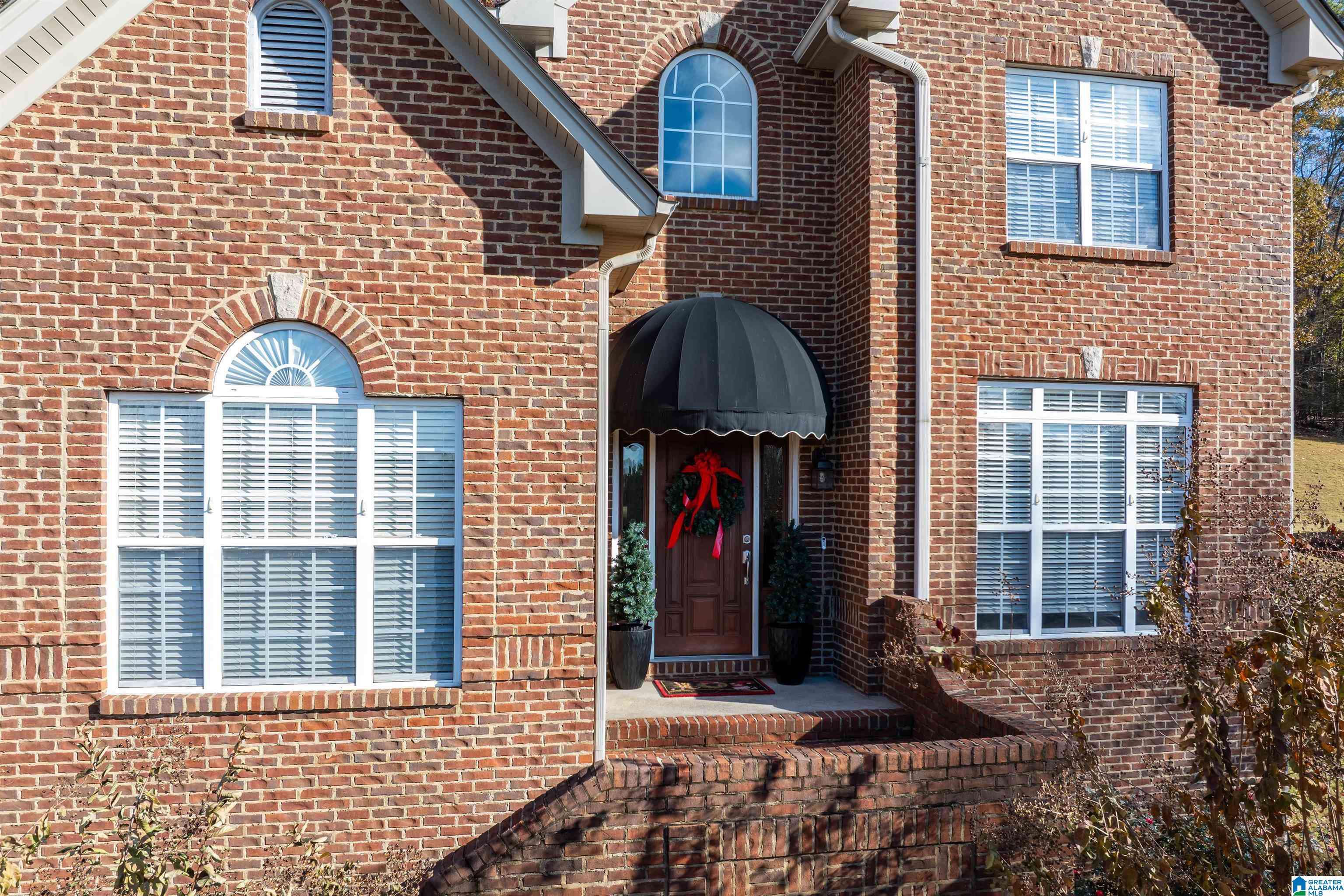Springville, AL 35146,973 MACDONALD LAKE ROAD