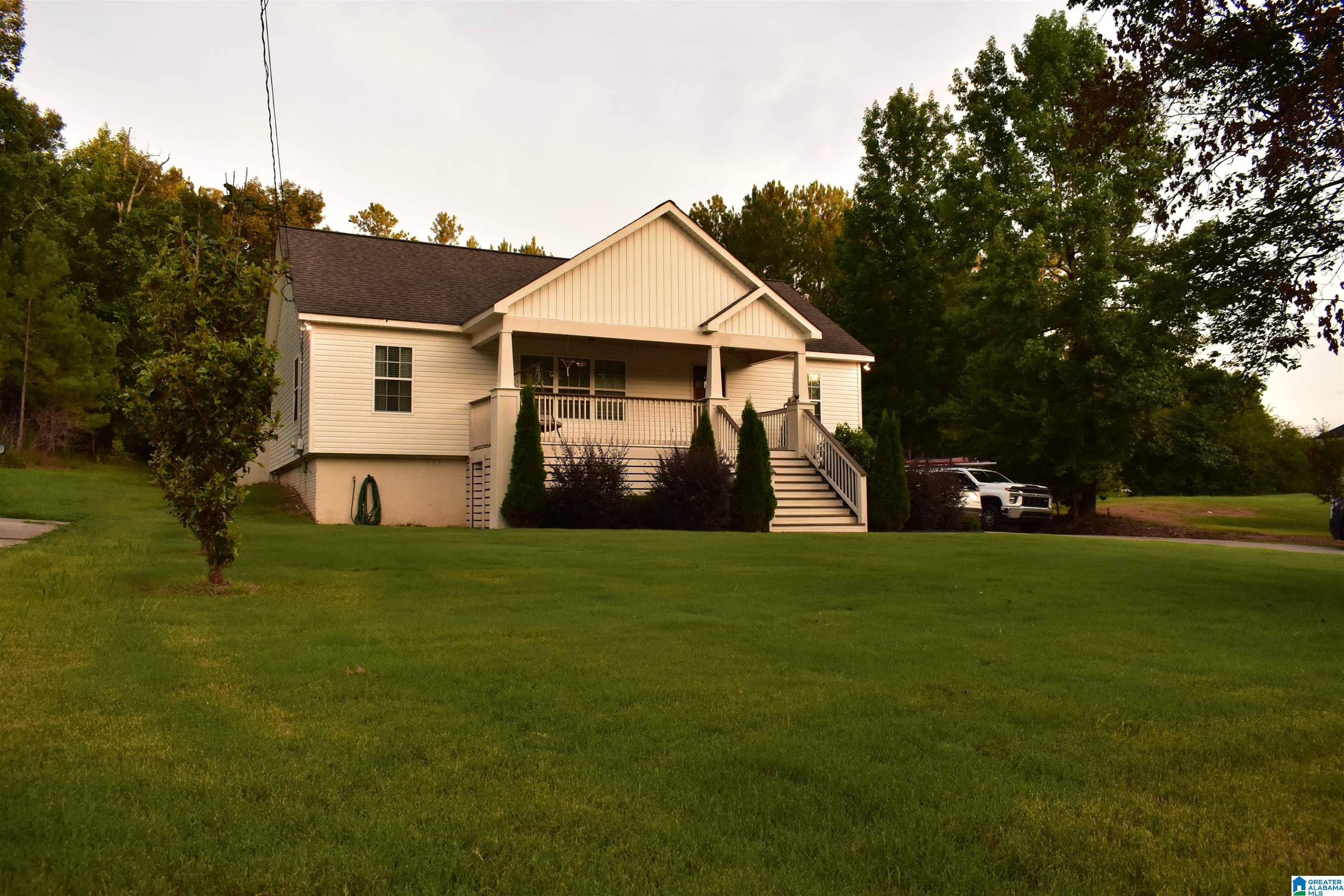 Hayden, AL 35079,1355 RAILROAD DRIVE