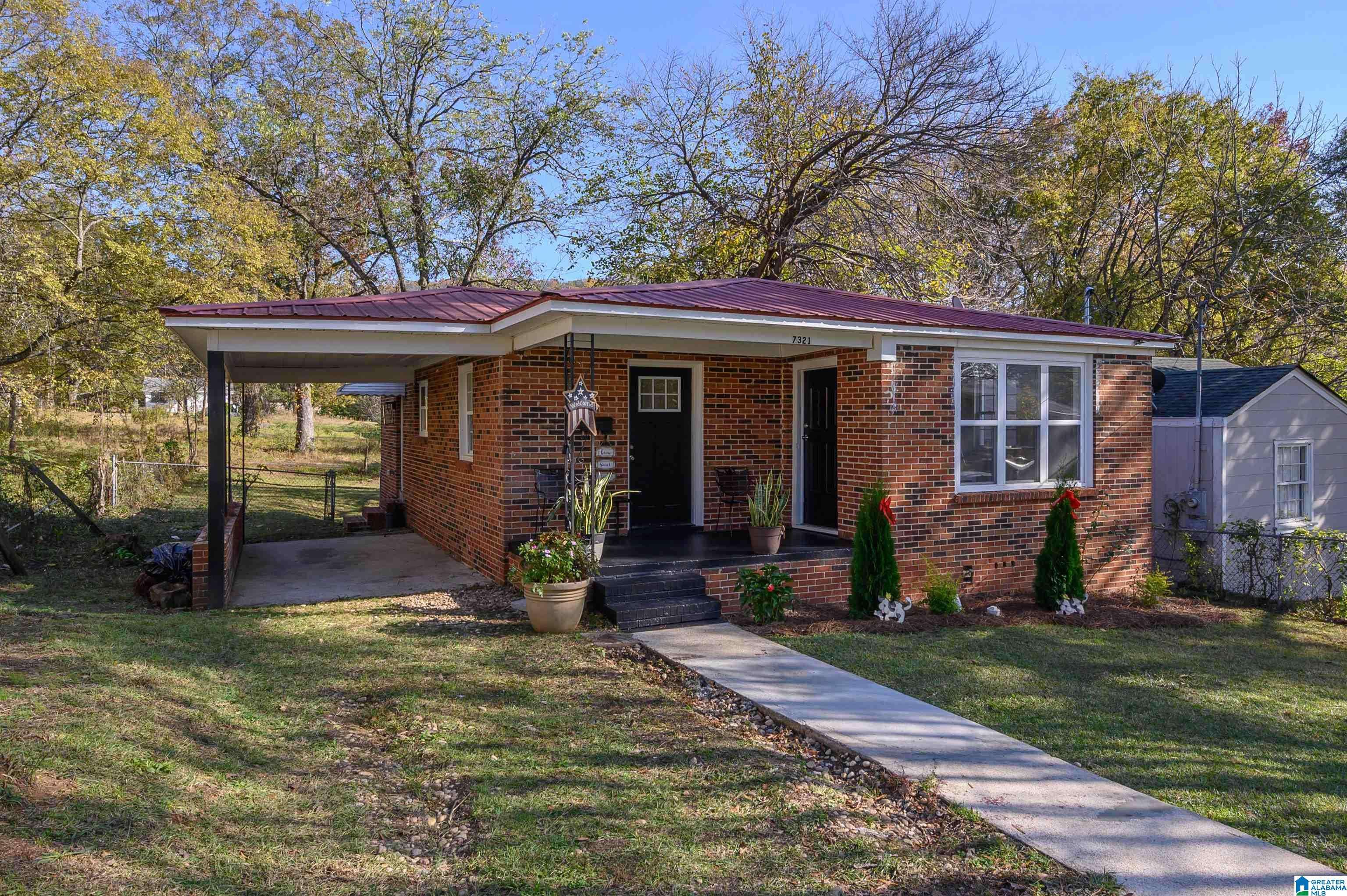 Birmingham, AL 35206,7321 NAPLES AVENUE