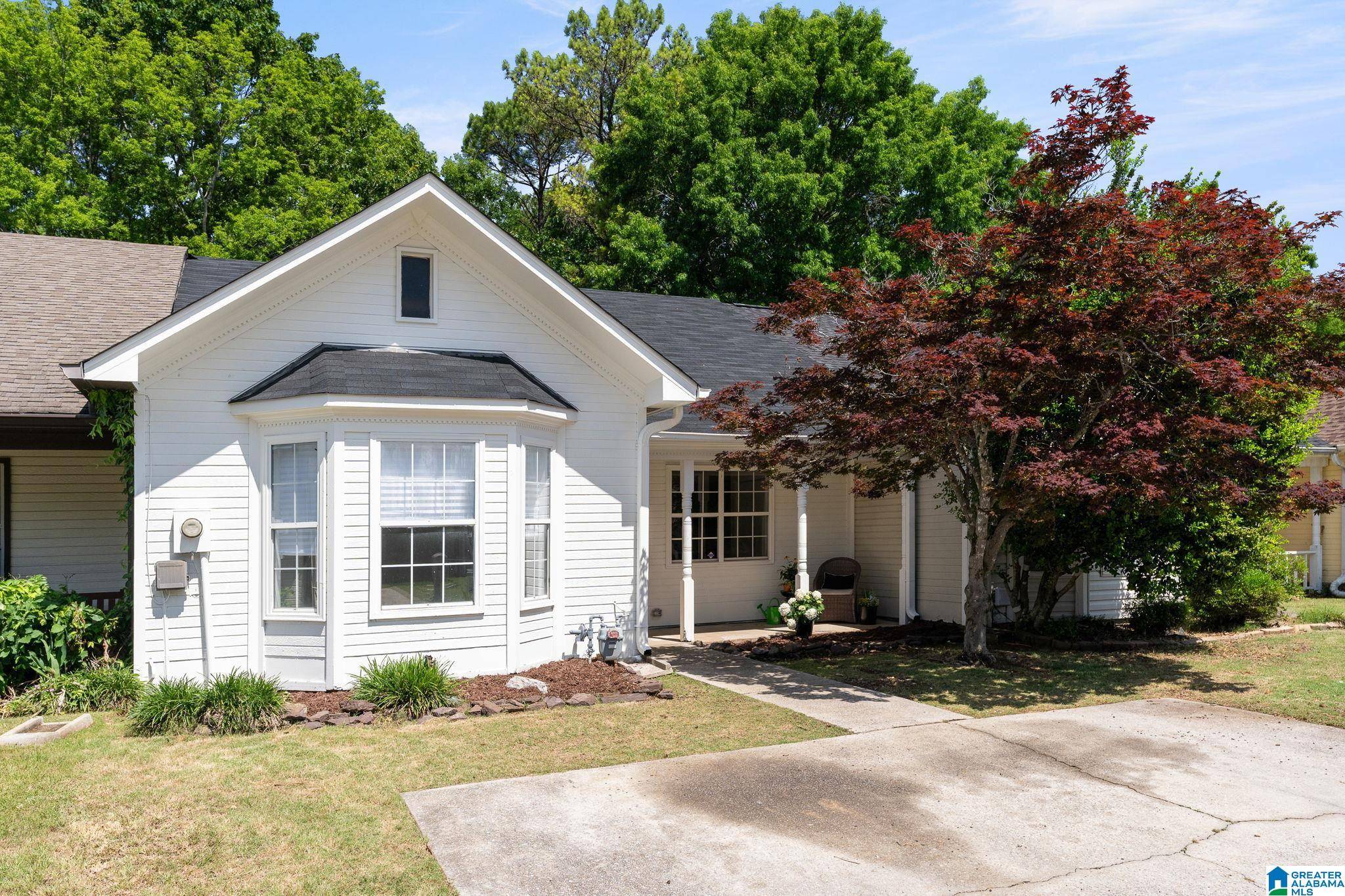 Pelham, AL 35124,3473 WILDEWOOD DRIVE