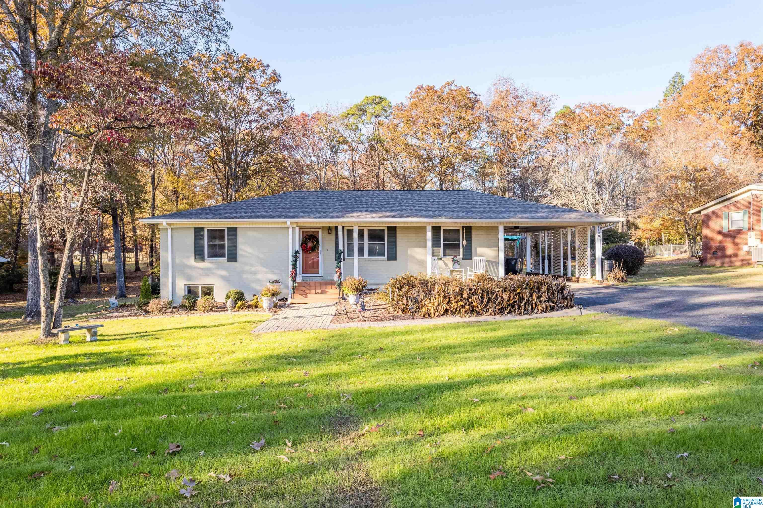 Jasper, AL 35503,1108 SHADY LANE