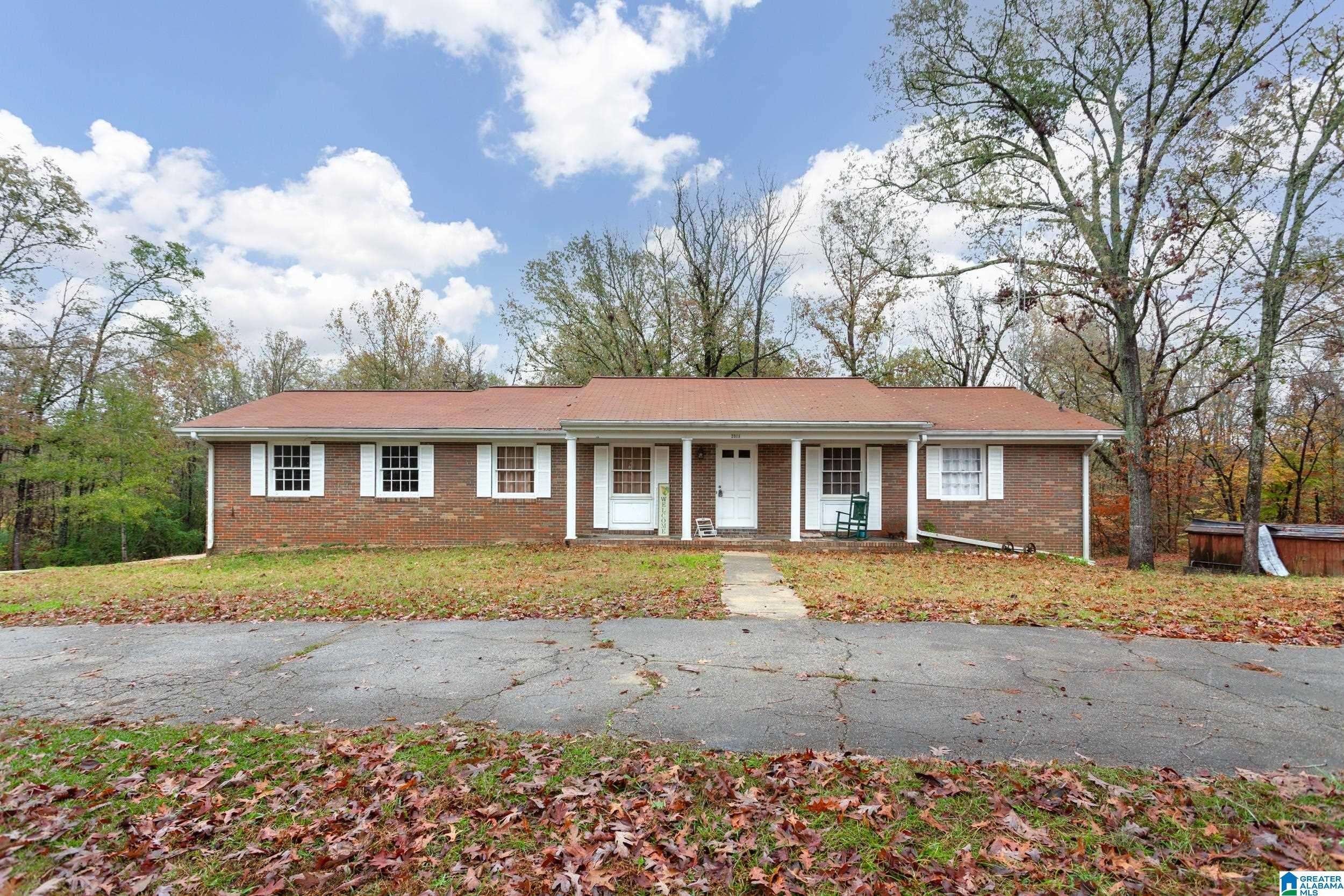 Ohatchee, AL 36271,250 J STREET